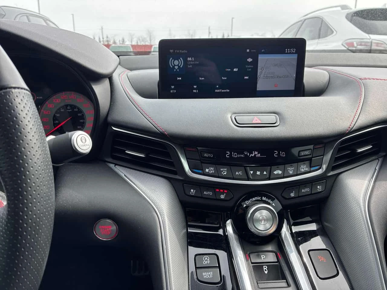 Acura TLX * Type S * PANO* KEYLESS* ПОДГРЕВ* , снимка 9 - Автомобили и джипове - 53985259