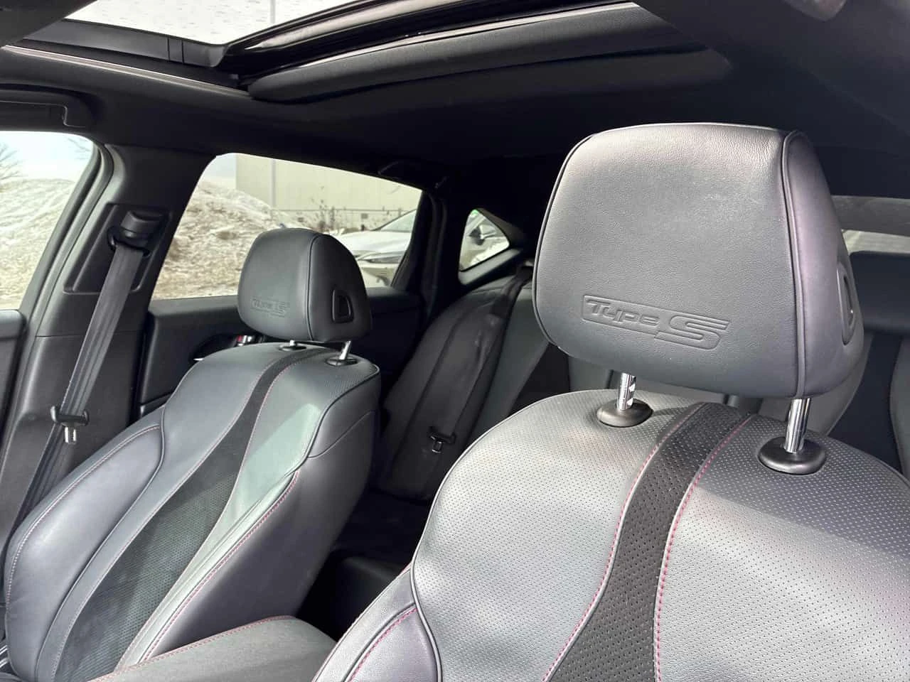 Acura TLX * Type S * PANO* KEYLESS* ПОДГРЕВ* , снимка 11 - Автомобили и джипове - 53985259