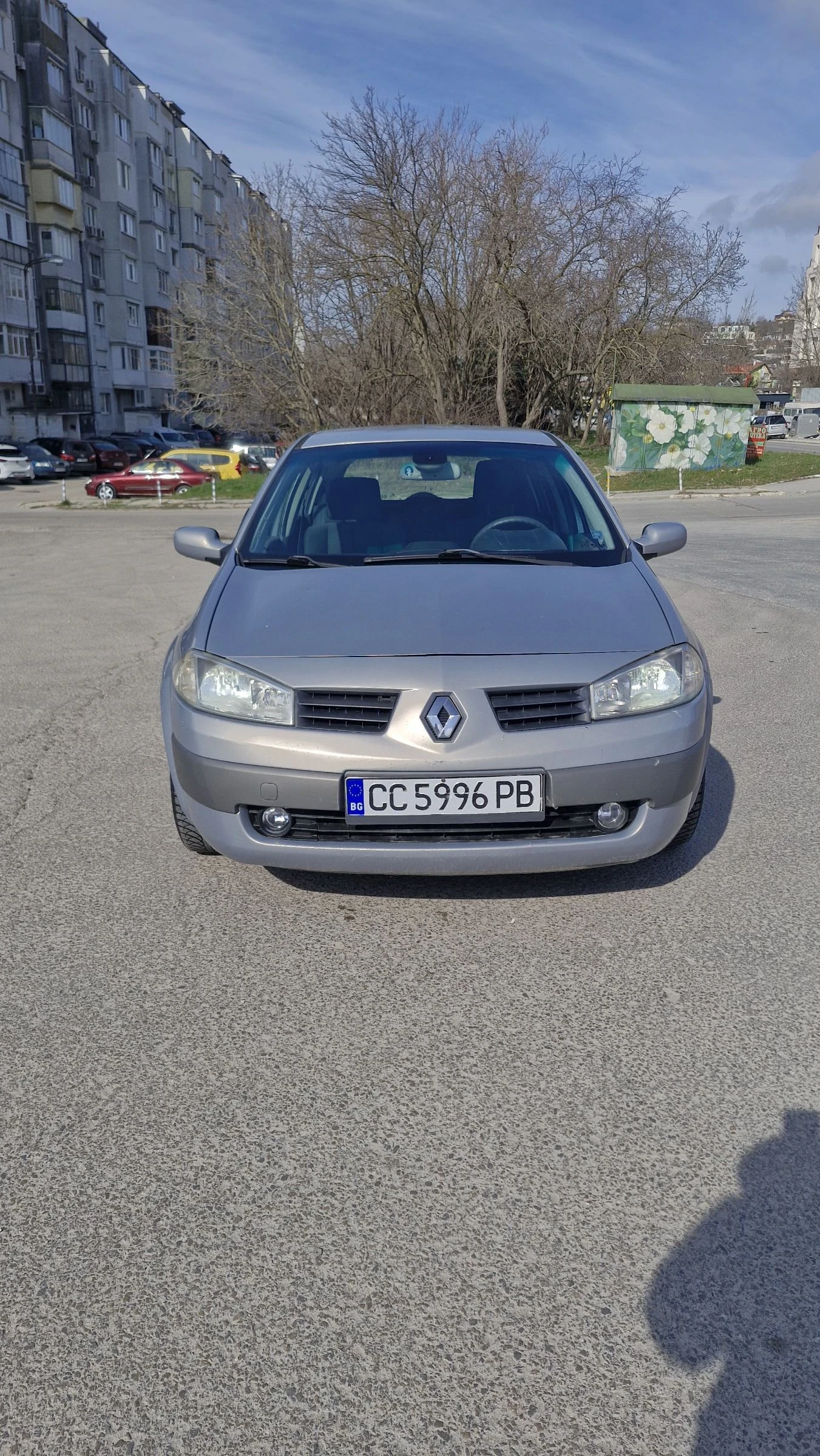 Renault Megane 1.5DCI | Auto.bg — изображение 1