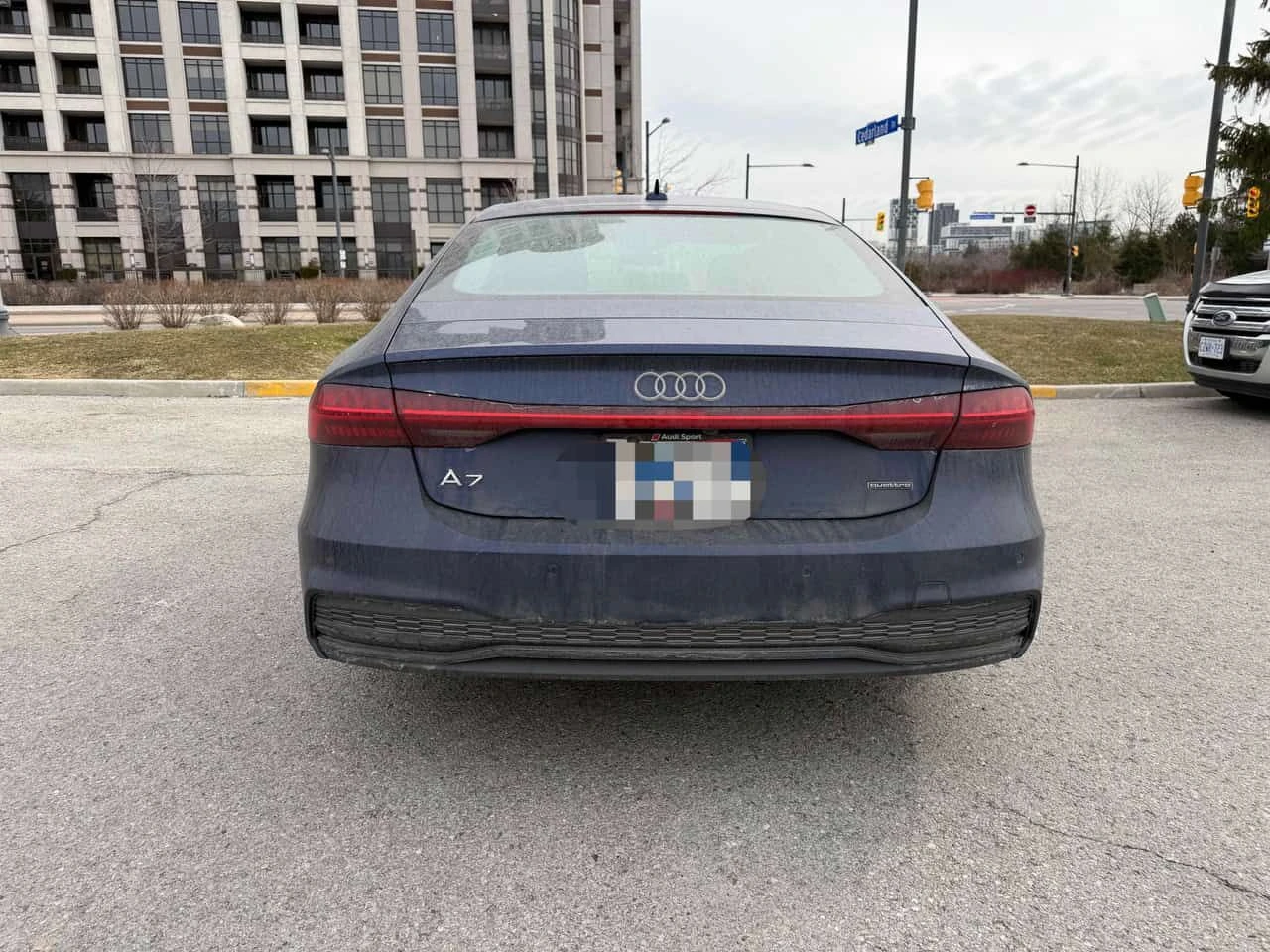 Audi A7 * Technik * CARFAX * ���� �� �� | Mobile.bg � ����������� 7