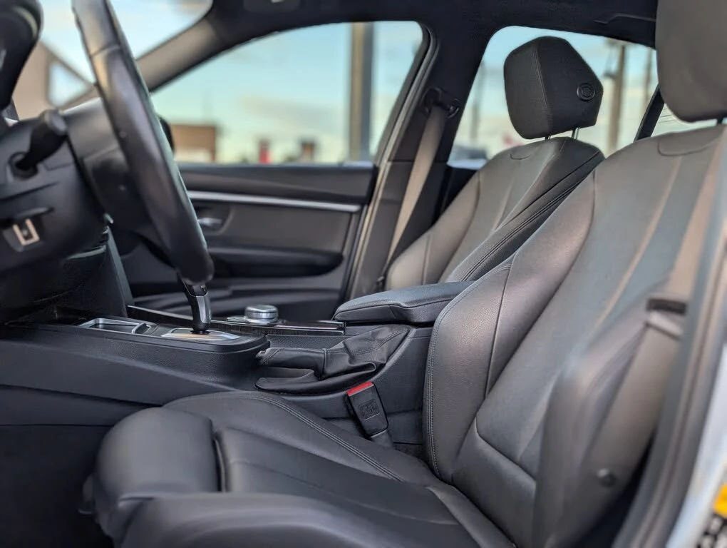 BMW 330 i* XDRIVE* MPACK* КОЖА* 360* ШИБИДАХ* КЕЙЛЕС , снимка 8 - Автомобили и джипове - 54204742