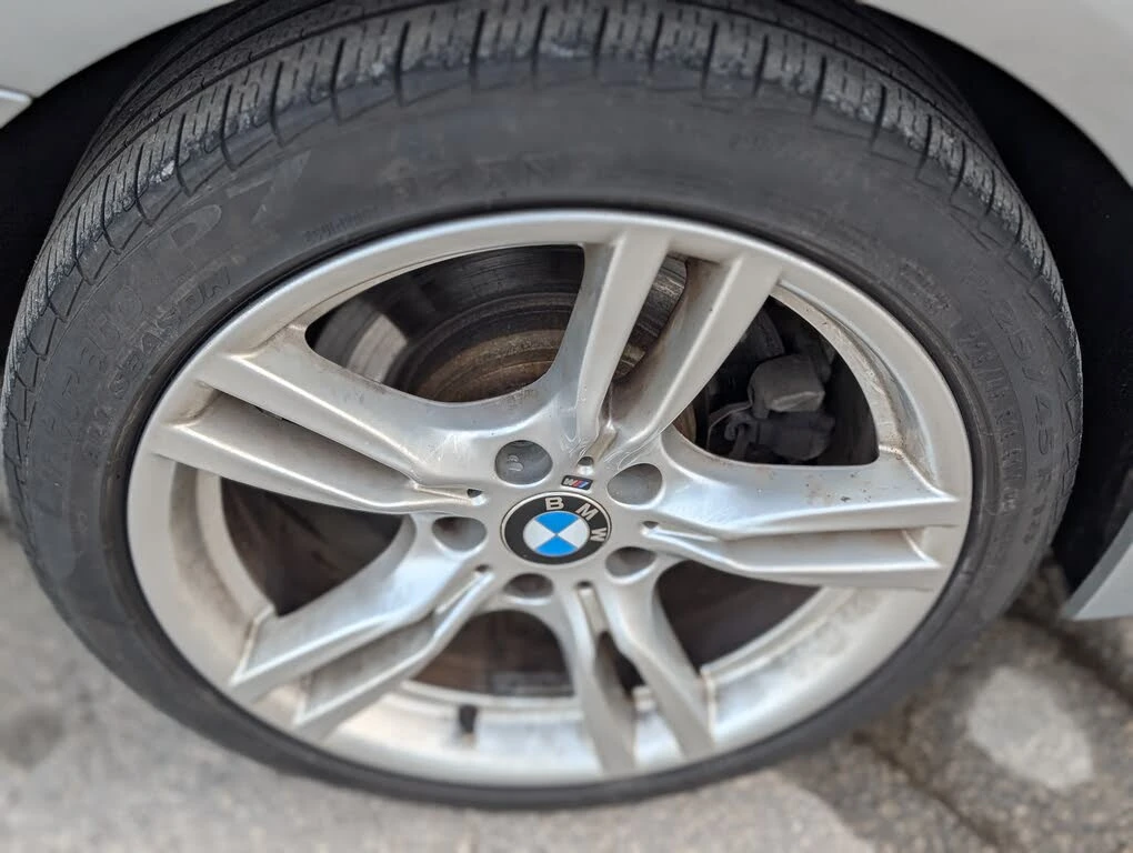 BMW 330 i* XDRIVE* MPACK* КОЖА* 360* ШИБИДАХ* КЕЙЛЕС , снимка 7 - Автомобили и джипове - 54204742