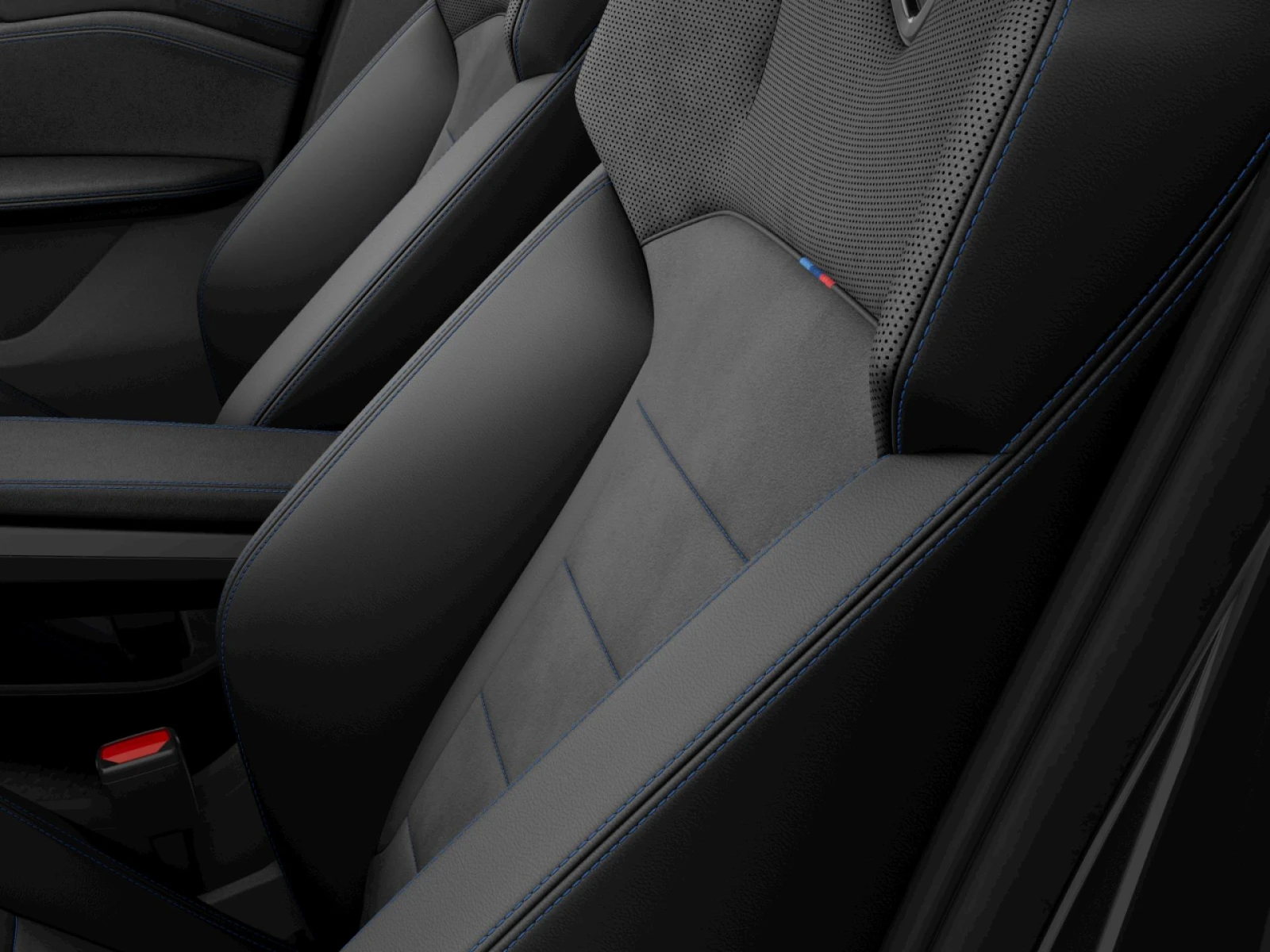 BMW iX2 xDrive30, снимка 9 - Автомобили и джипове - 54340401