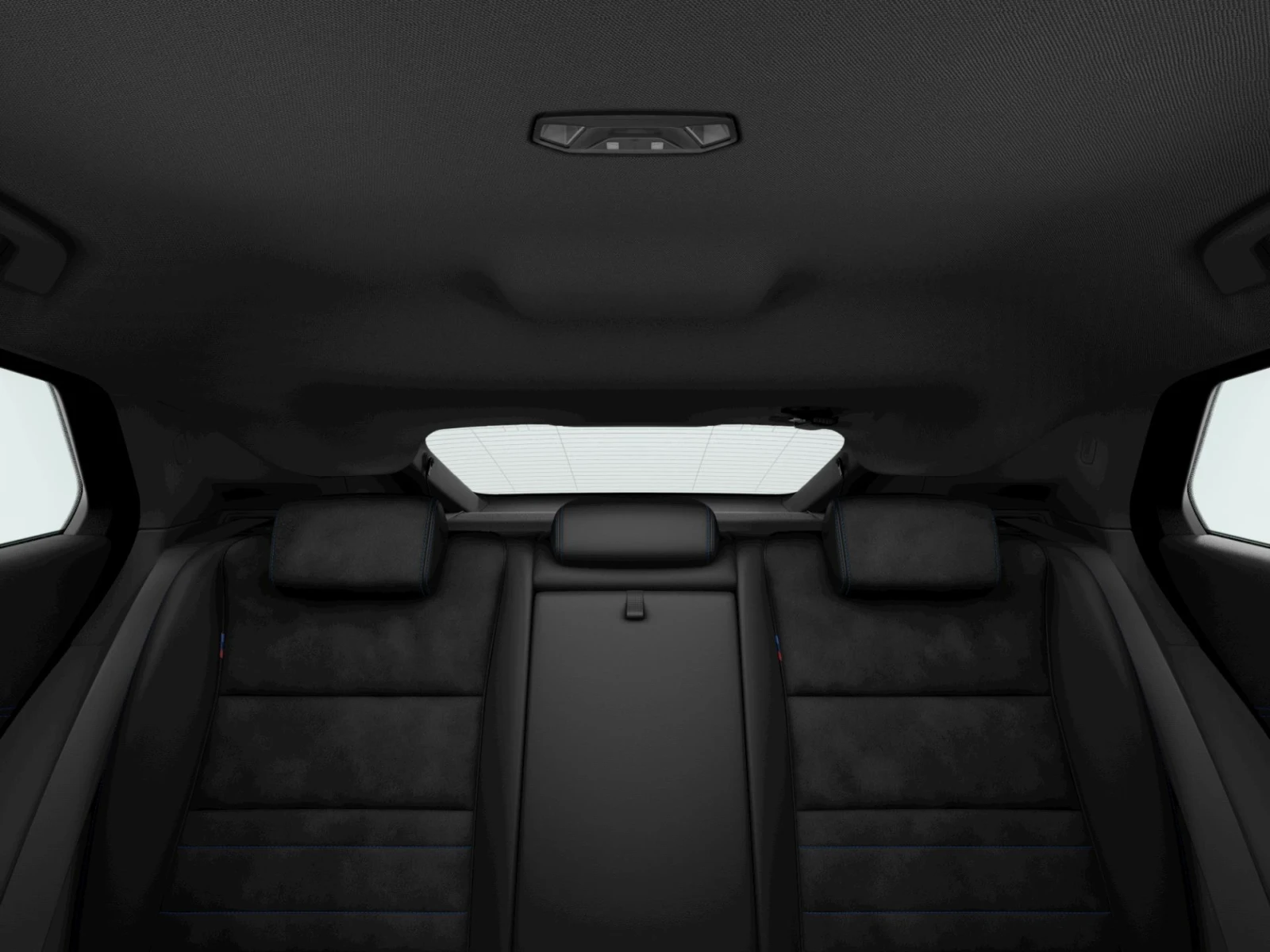 BMW iX2 xDrive30, снимка 12 - Автомобили и джипове - 54340401