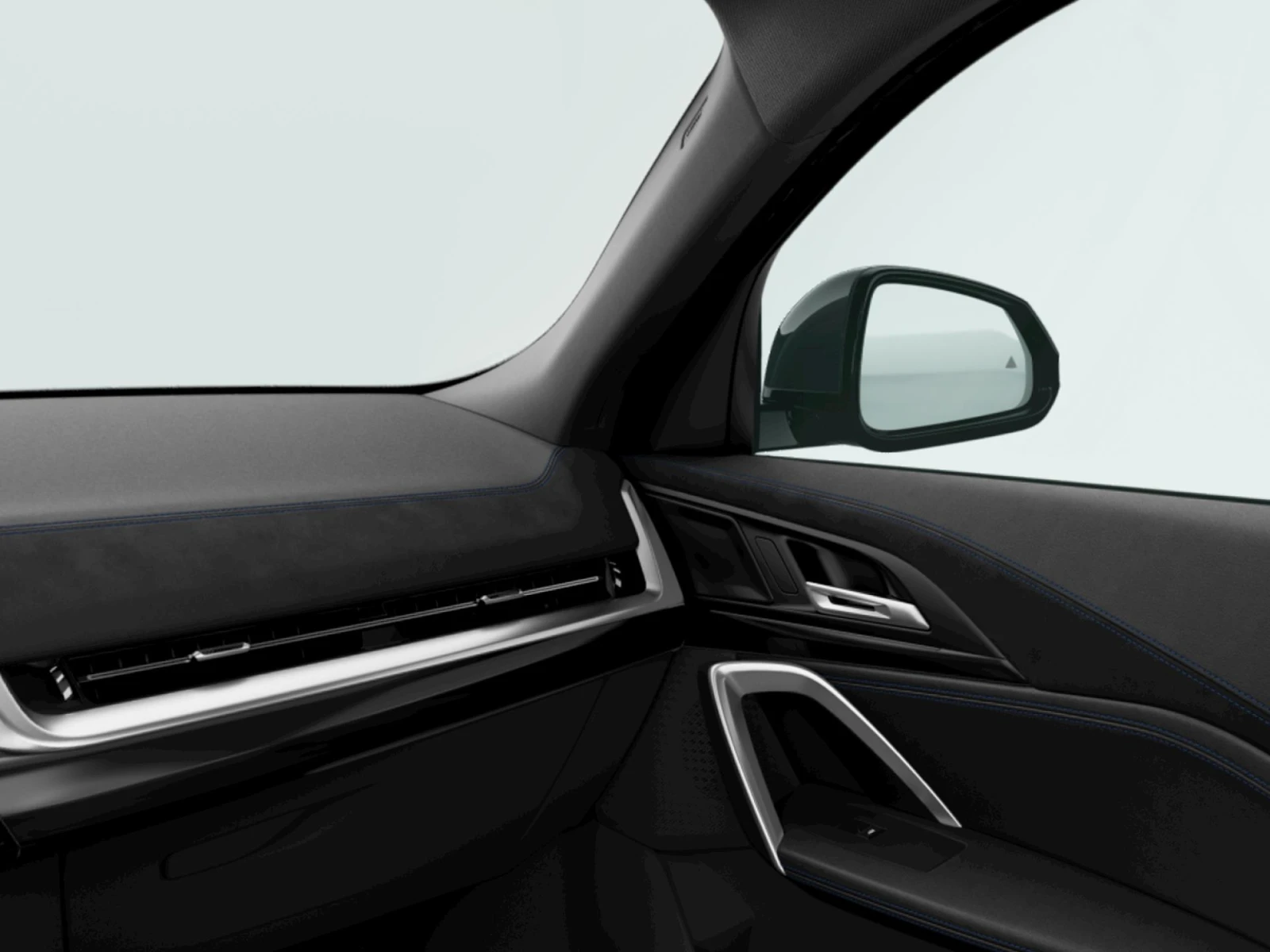 BMW iX2 xDrive30, снимка 11 - Автомобили и джипове - 54340401