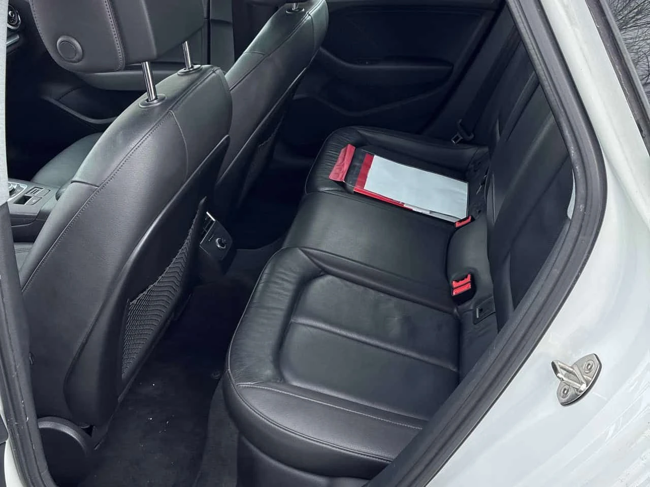 Audi A3 Progressiv * КЛИП НА МОТОРА * ОТ ПРЕДСТАВИТЕЛСТВО, снимка 13 - Автомобили и джипове - 54339540