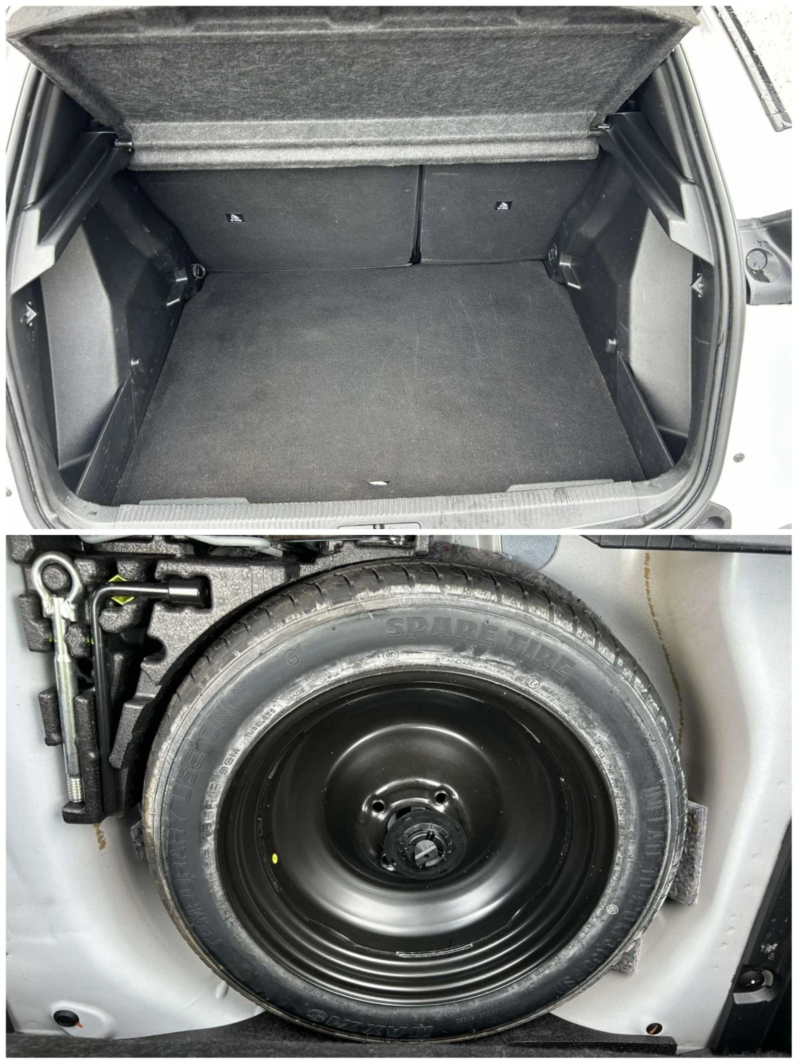 Peugeot 2008 1.5 HDI 110 * NAVI * ACC * , снимка 15 - Автомобили и джипове - 54349148