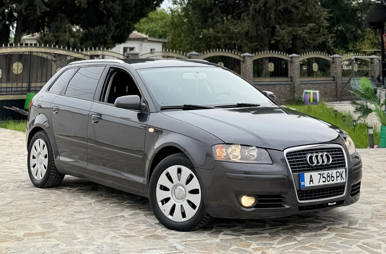 Audi A3 1.9 TDl 105 к.с Автоматик/DSG