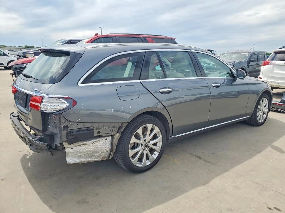 Mercedes-Benz E 450 4matic* Burmester | Mobile.bg � ����������� 6
