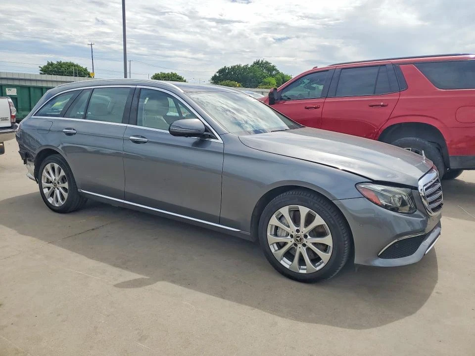 Mercedes-Benz E 450 4matic* Burmester | Mobile.bg � ����������� 3