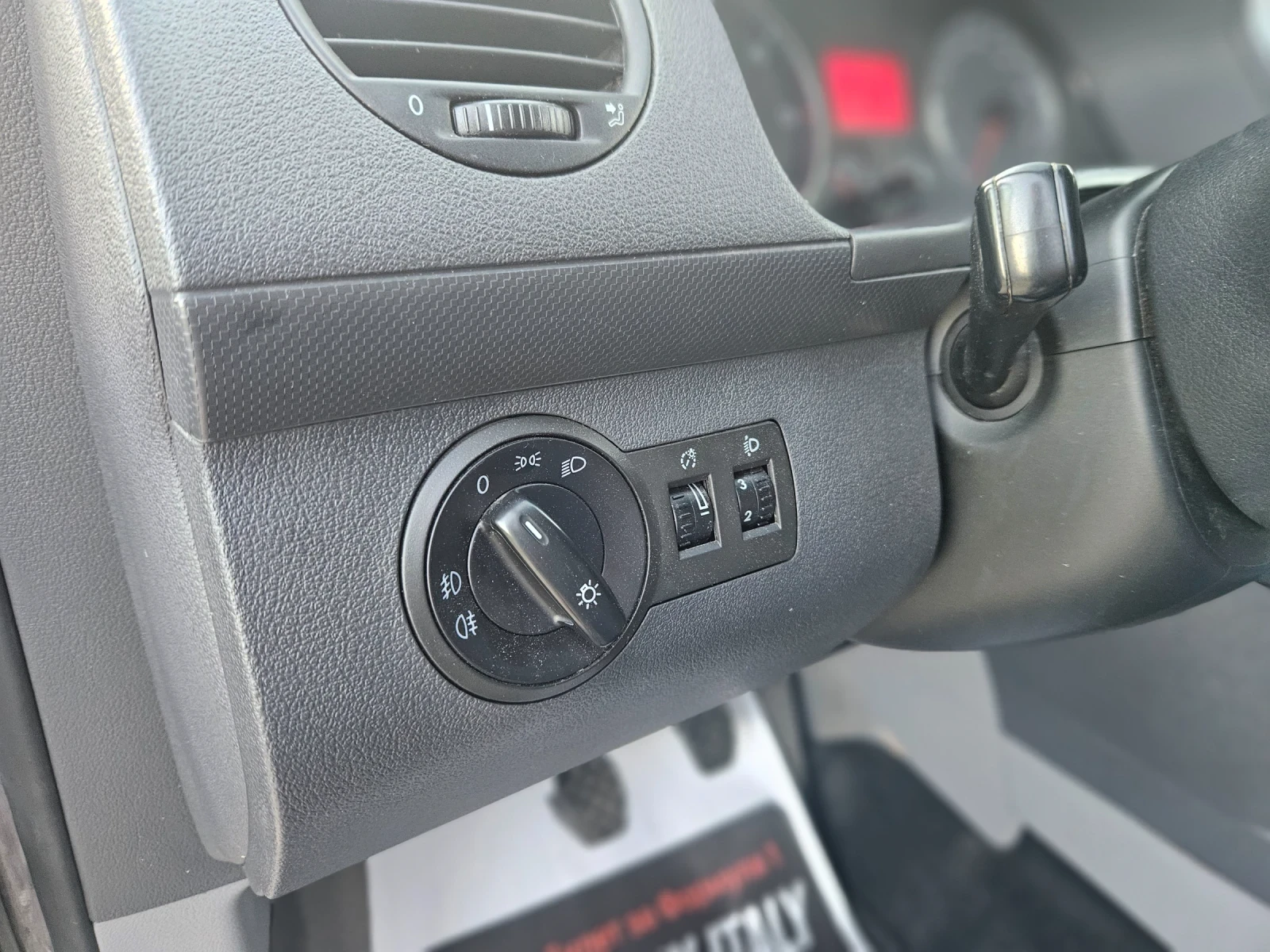 VW Caddy 1.9/105/CADDY LIFE, снимка 16 - Автомобили и джипове - 54556228