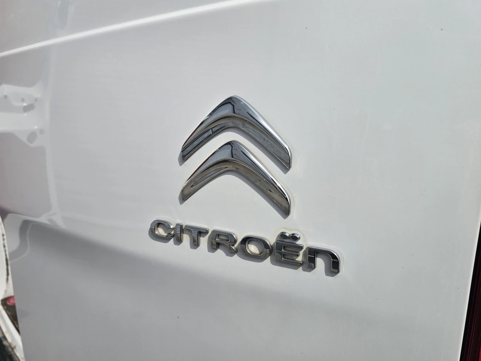 Citroen Jumpy Maxi, 2.0 BlueHdi., снимка 9 - Автомобили и джипове - 54603021