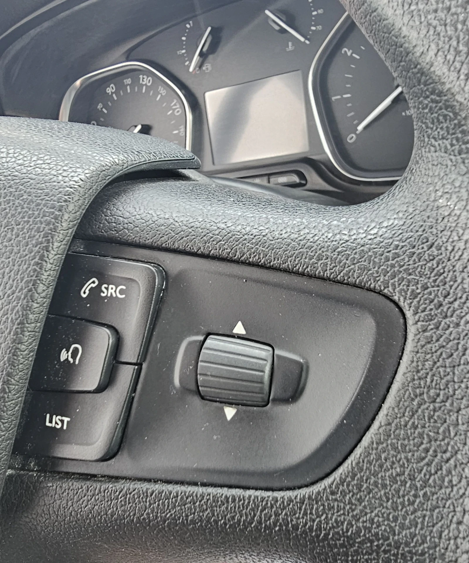 Citroen Jumpy Maxi, 2.0 BlueHdi., снимка 16 - Автомобили и джипове - 54603021