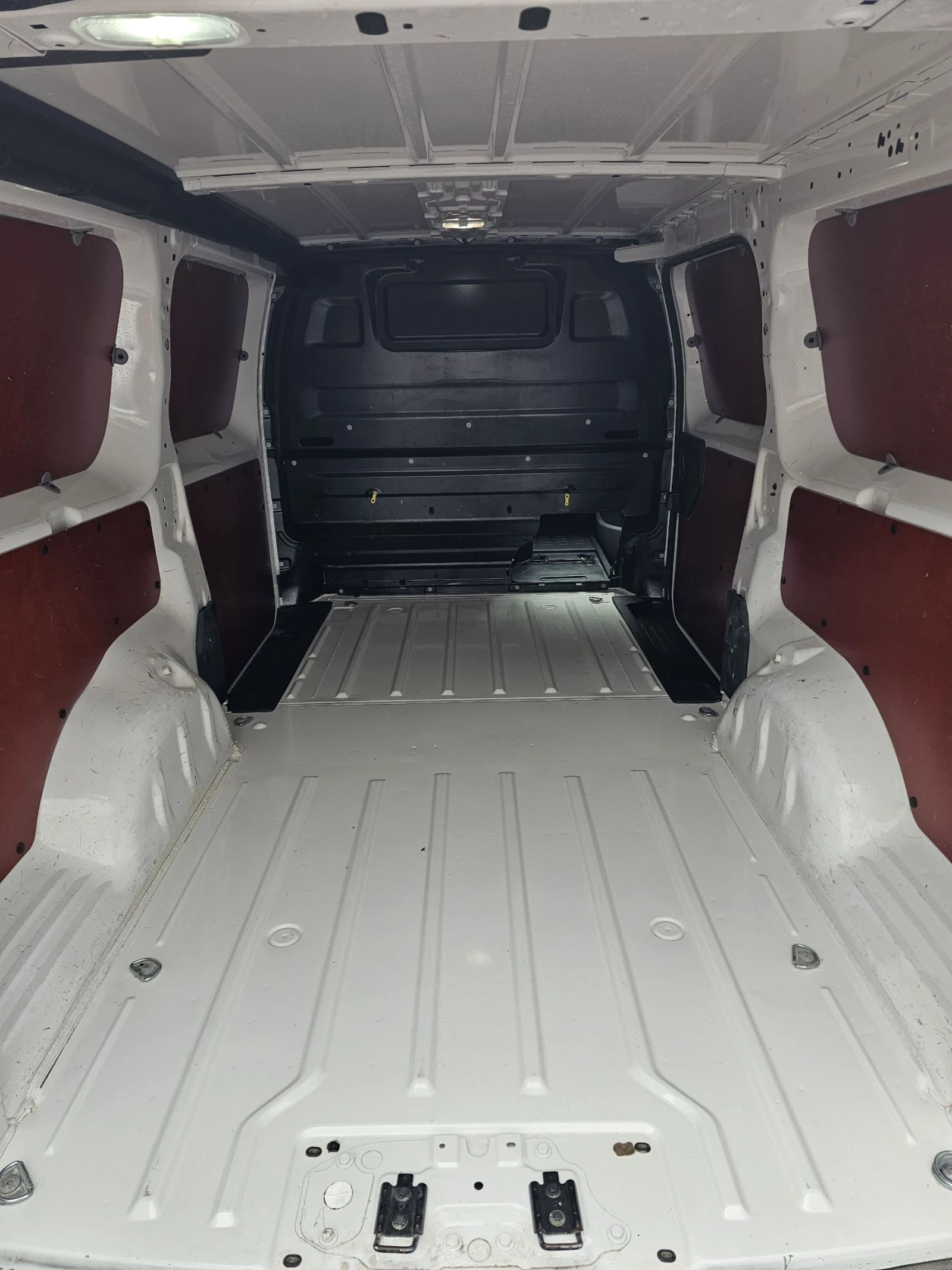 Citroen Jumpy Maxi, Euro 6, 149 000км, снимка 9 - Автомобили и джипове - 54963379