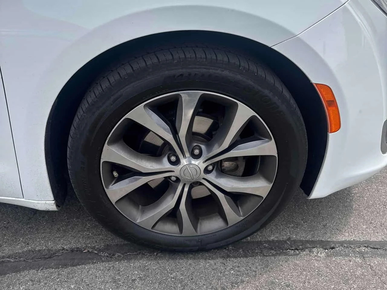 Chrysler Pacifica * Limited * ���������� ��� ������������ ������*    | Mobile.bg � ����������� 7