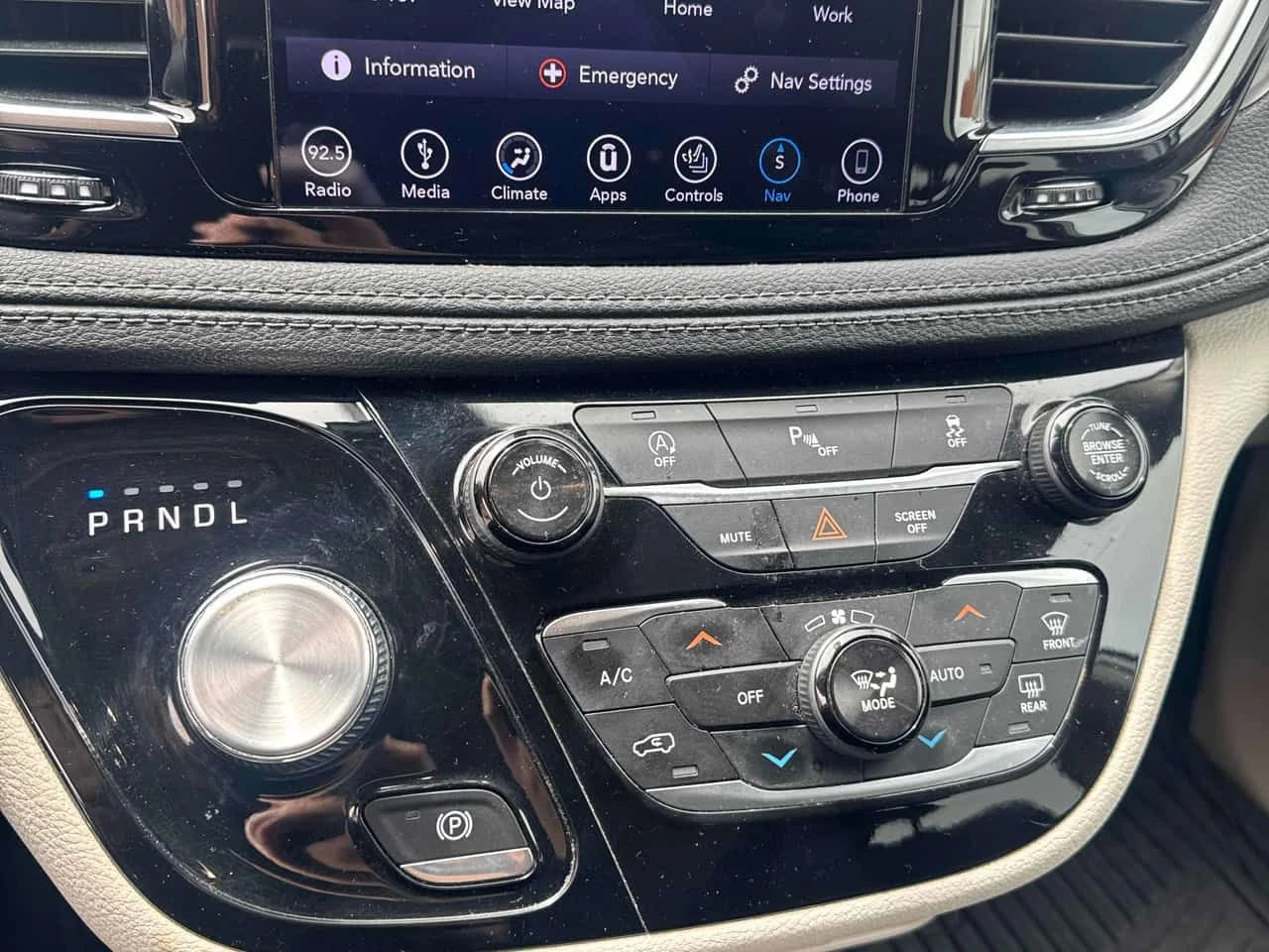 Chrysler Pacifica * Limited * ���������� ��� ������������ ������*    | Mobile.bg � ����������� 12