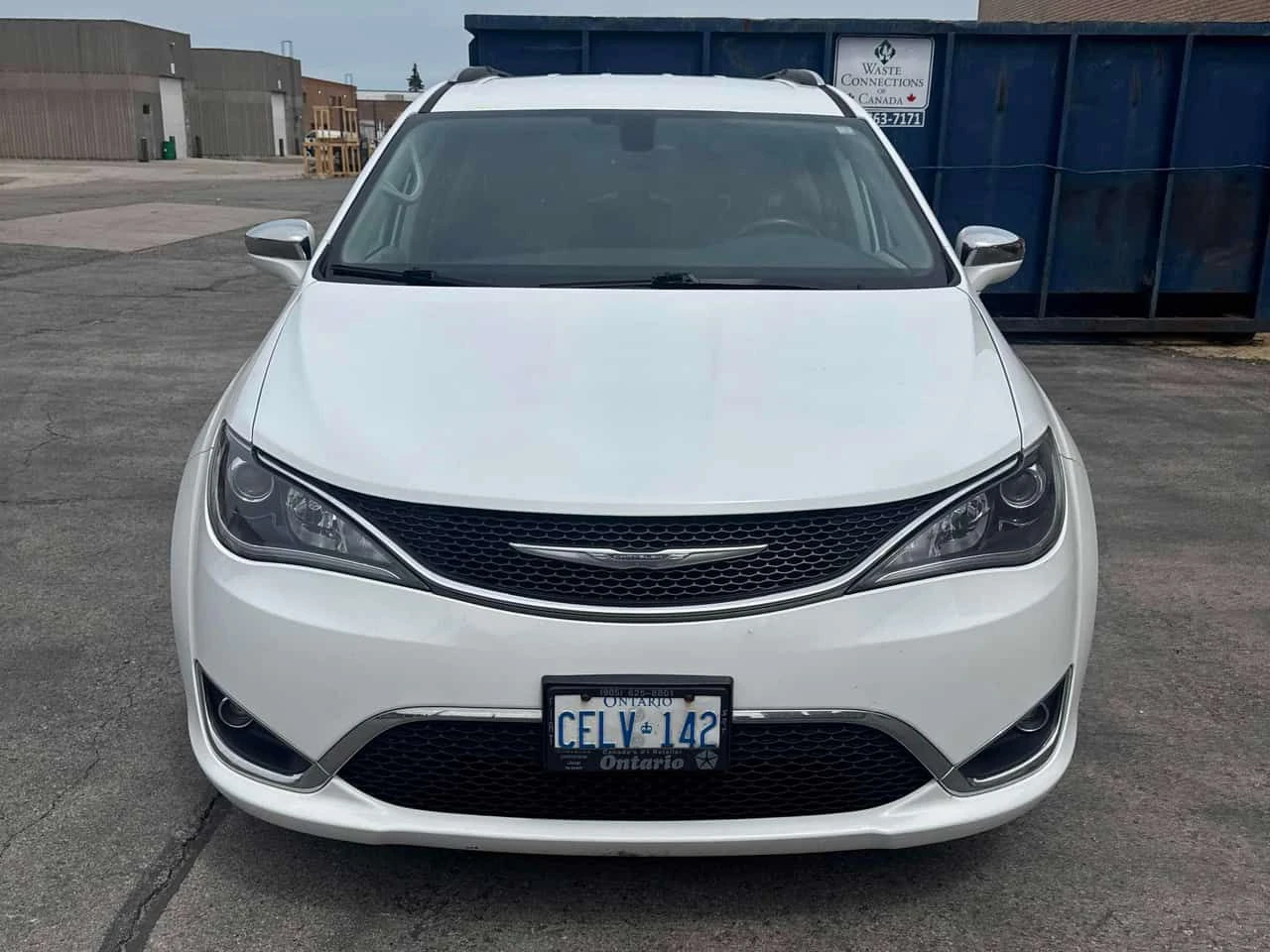 Chrysler Pacifica * Limited * ���������� ��� ������������ ������*    | Mobile.bg � ����������� 6