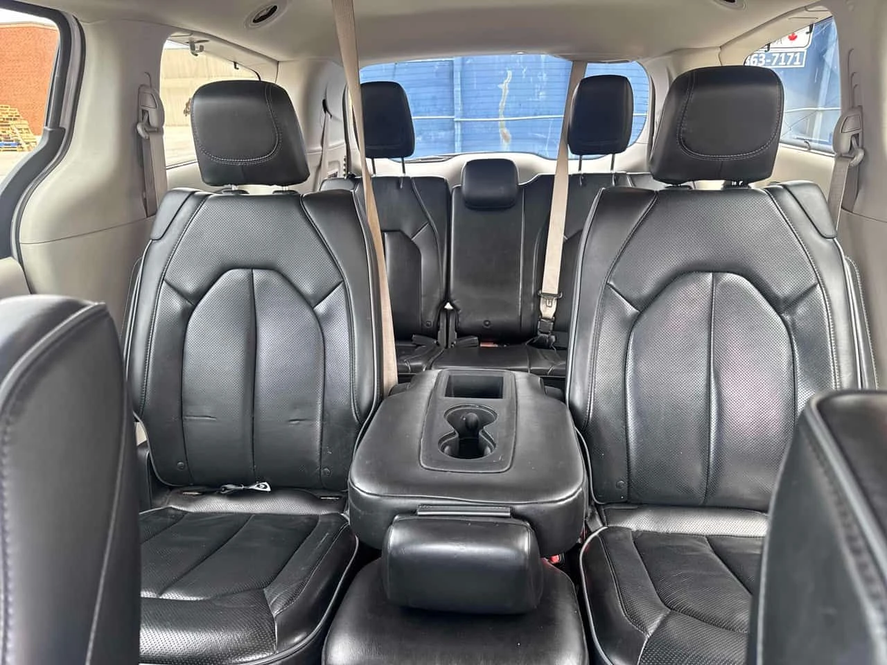 Chrysler Pacifica * Limited * ���������� ��� ������������ ������*    | Mobile.bg � ����������� 13