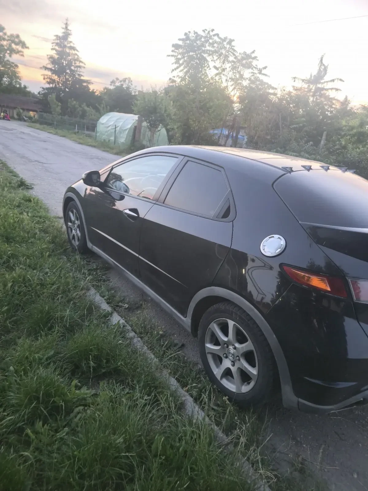 Honda Civic 2.2 | Mobile.bg � ����������� 6