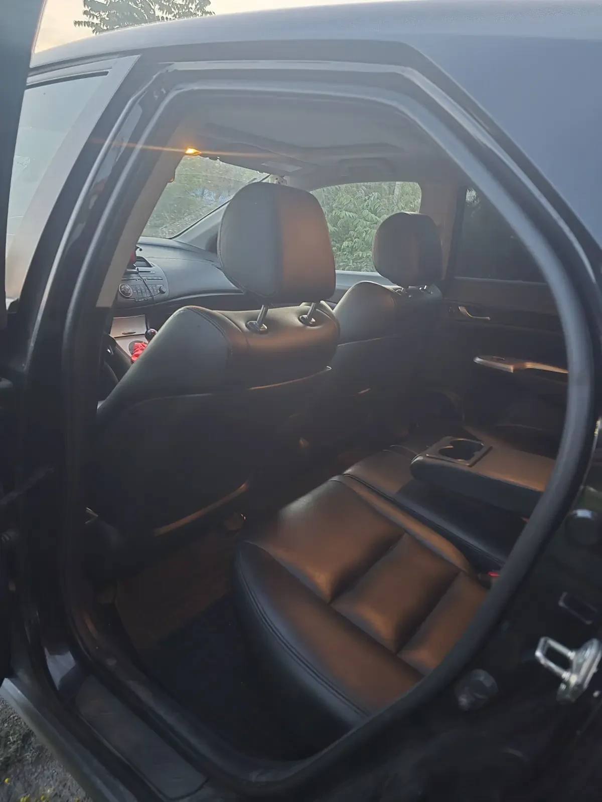 Honda Civic 2.2 | Mobile.bg � ����������� 10