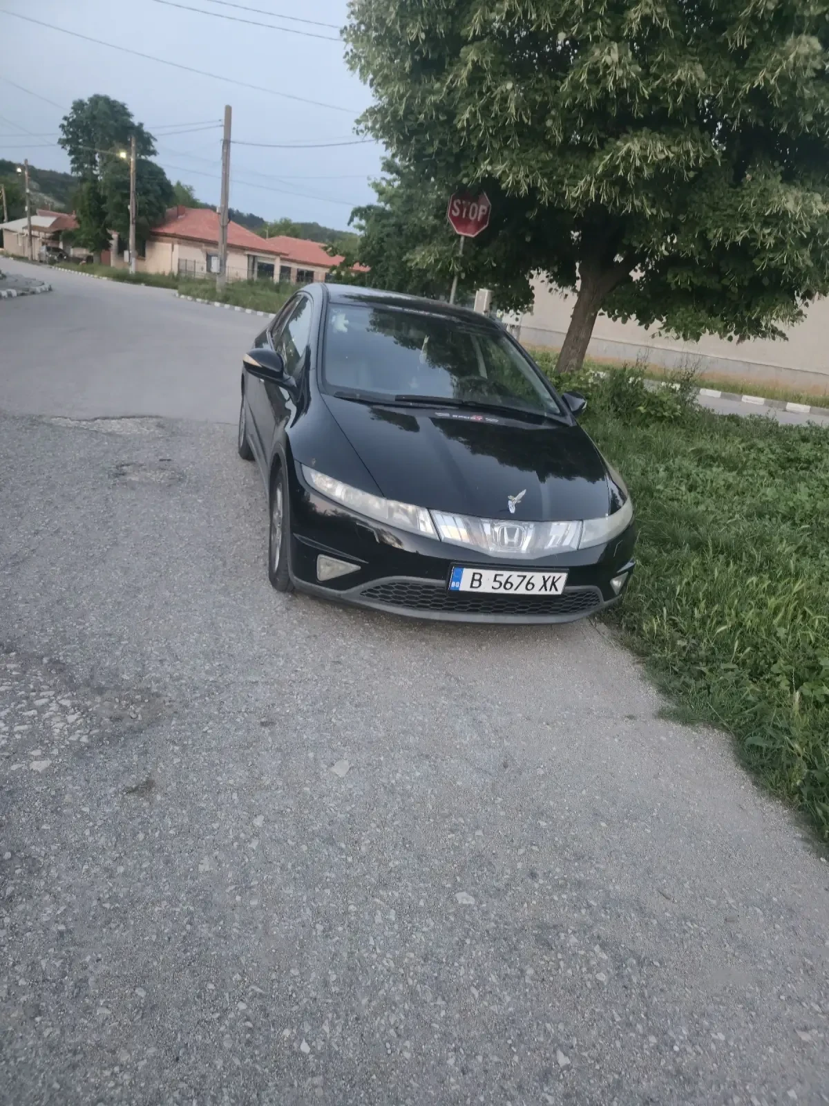 Honda Civic 2.2 | Mobile.bg � ����������� 3