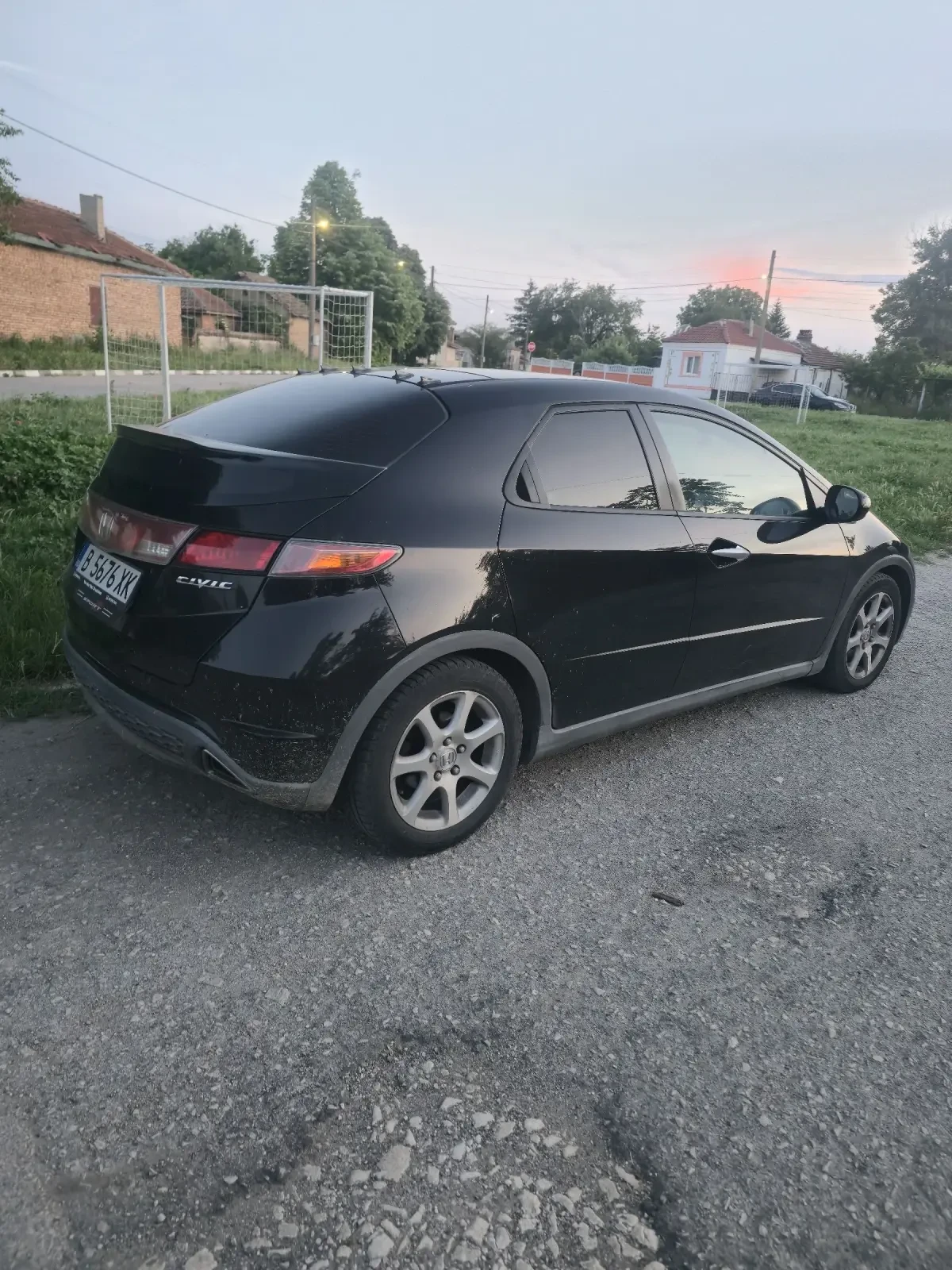 Honda Civic 2.2 | Mobile.bg � ����������� 4