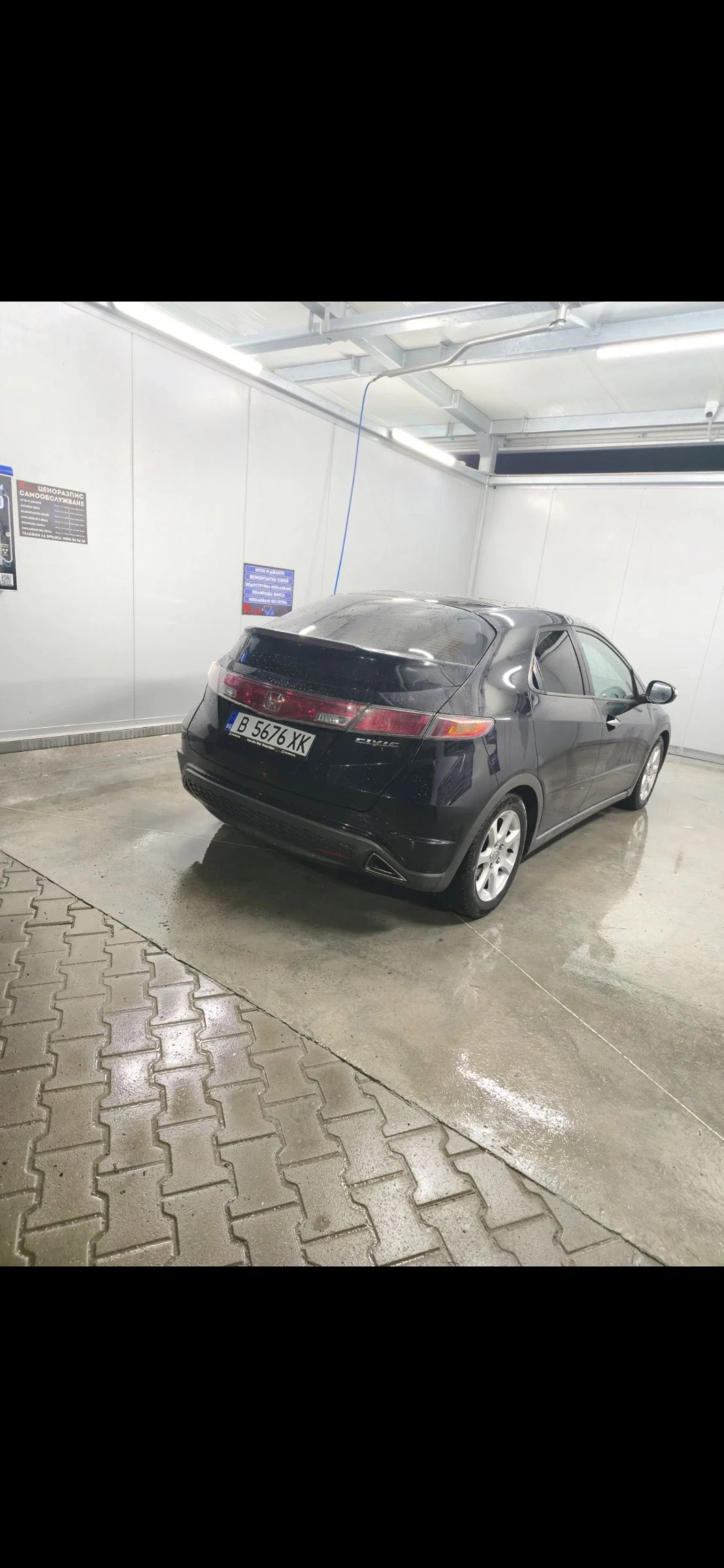 Honda Civic 2.2 | Mobile.bg � ����������� 9