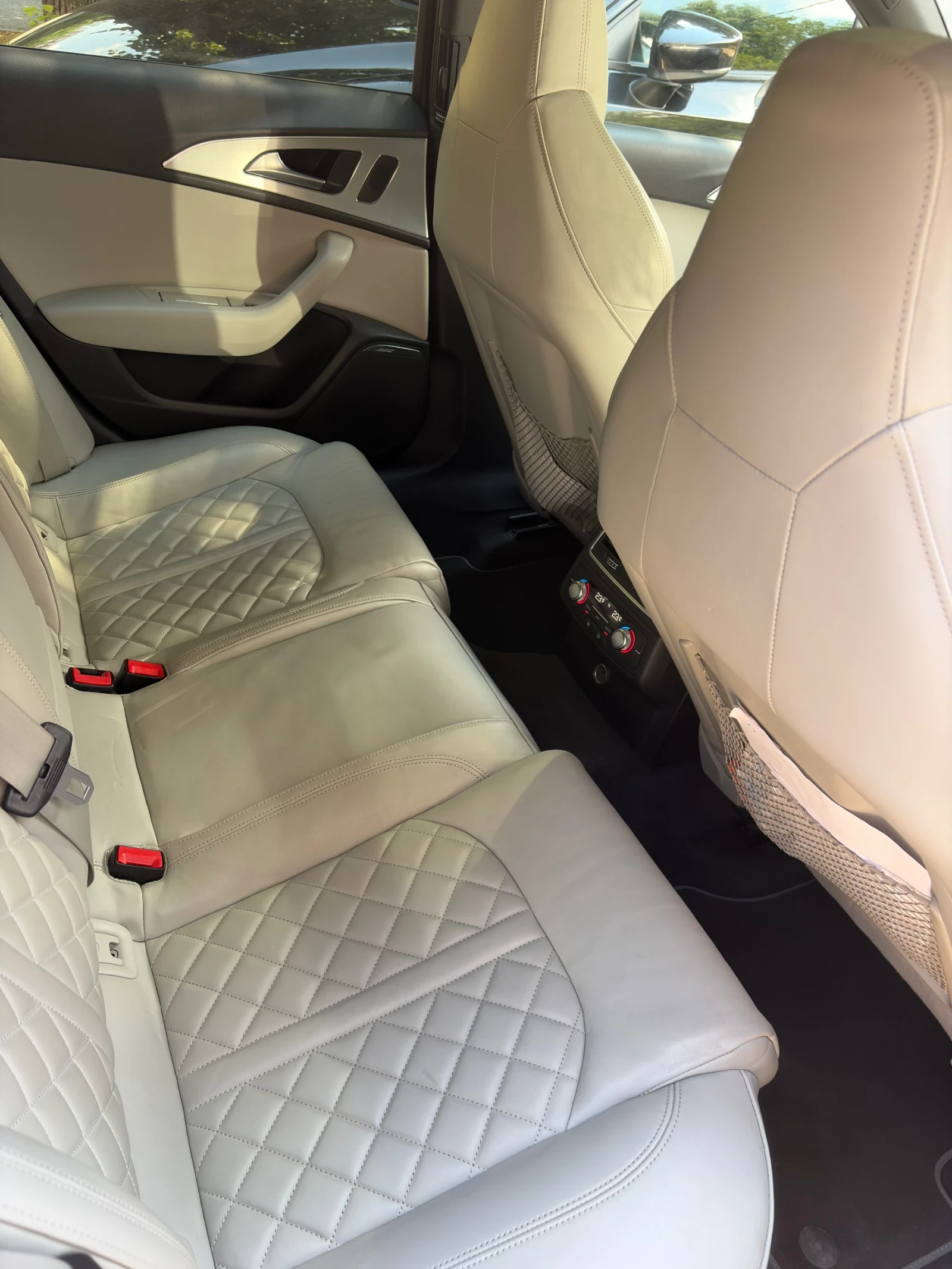 Audi A6 Avant Quattro , снимка 6 - Автомобили и джипове - 55074486