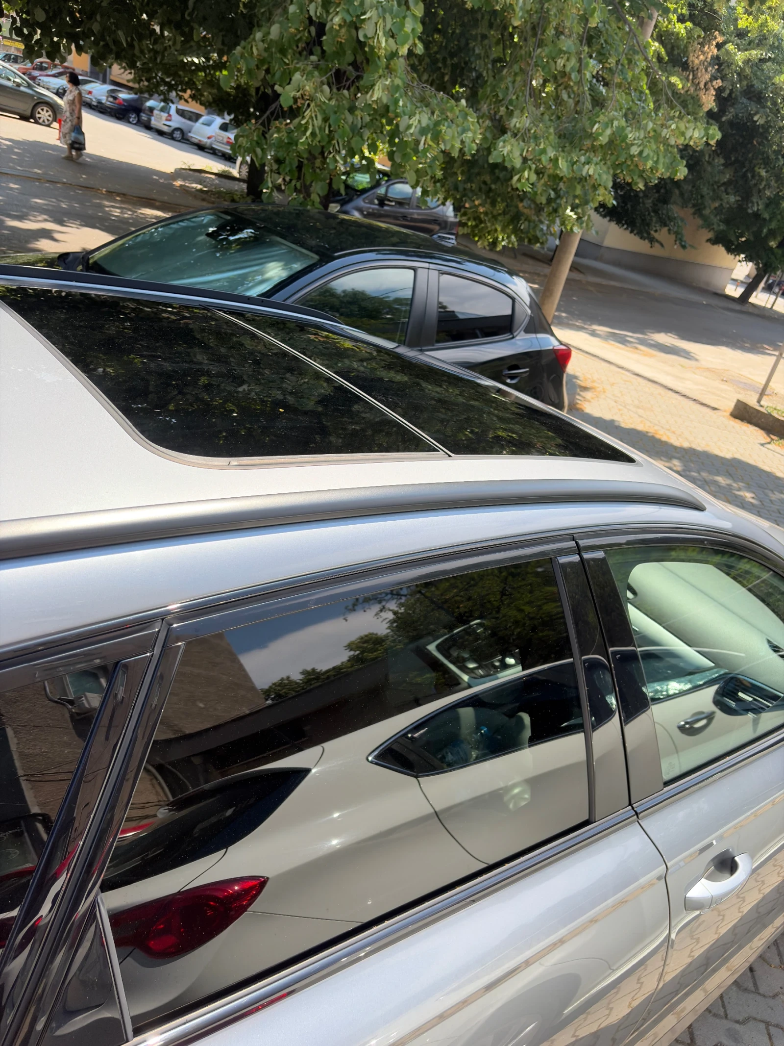 Audi A6 Avant Quattro , снимка 7 - Автомобили и джипове - 55074486