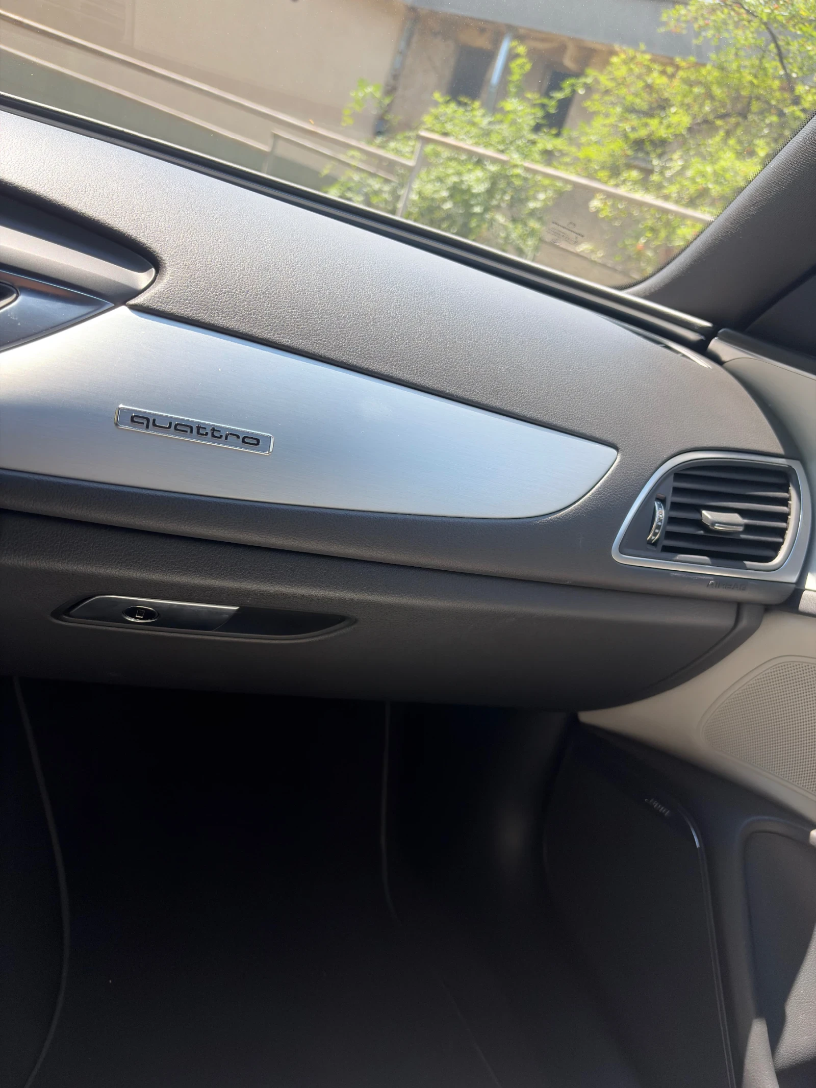 Audi A6 Avant Quattro , снимка 15 - Автомобили и джипове - 55074486