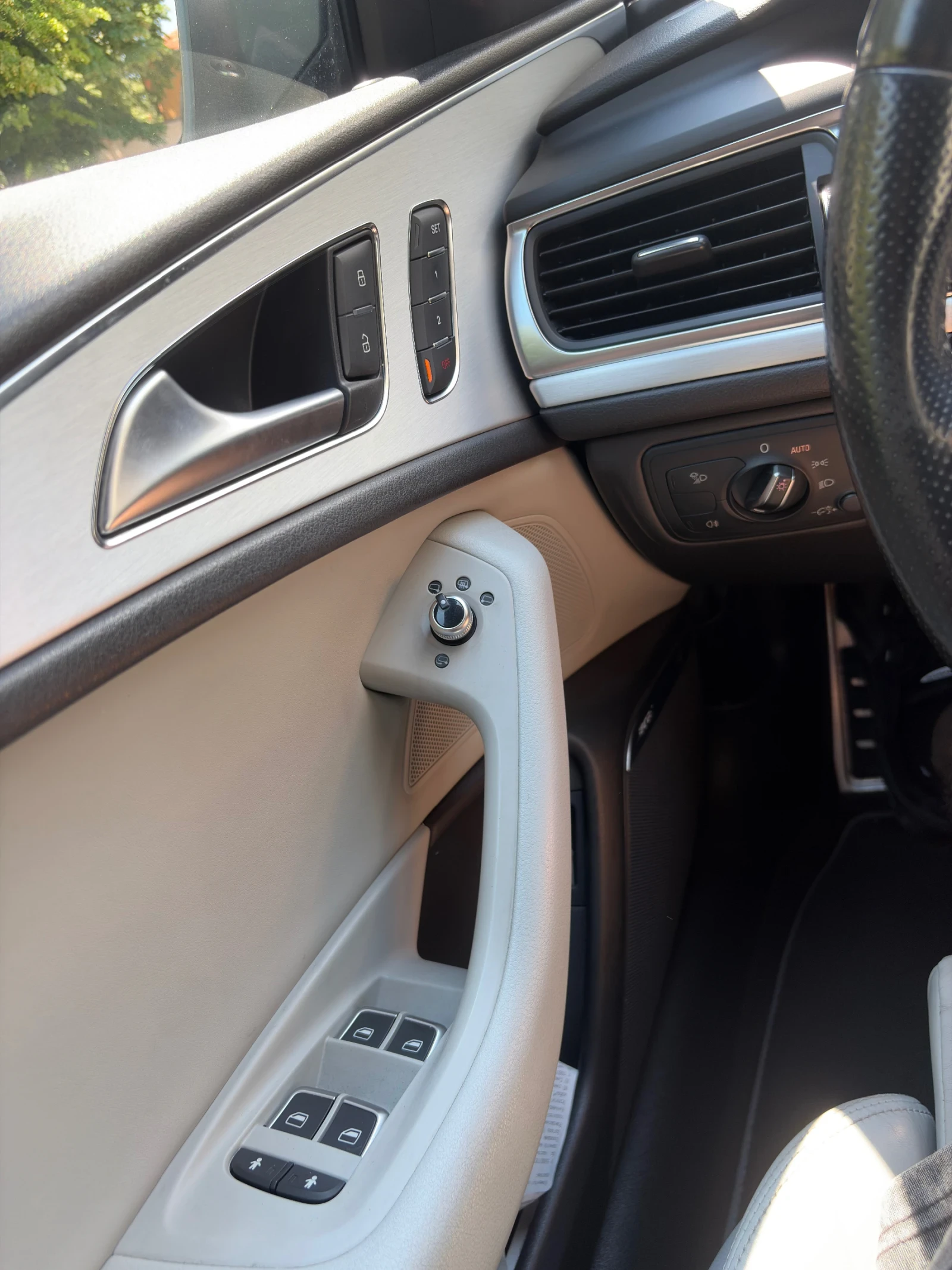 Audi A6 Avant Quattro , снимка 16 - Автомобили и джипове - 55074486