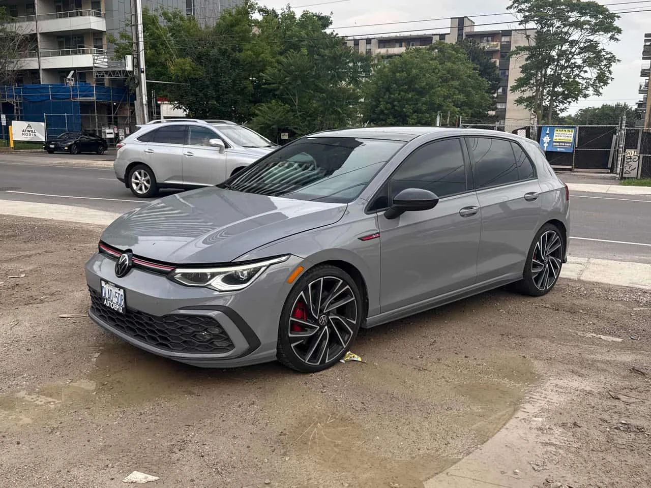 VW Golf * Performance * CARFAX * ЦЕНА ДО БГ
