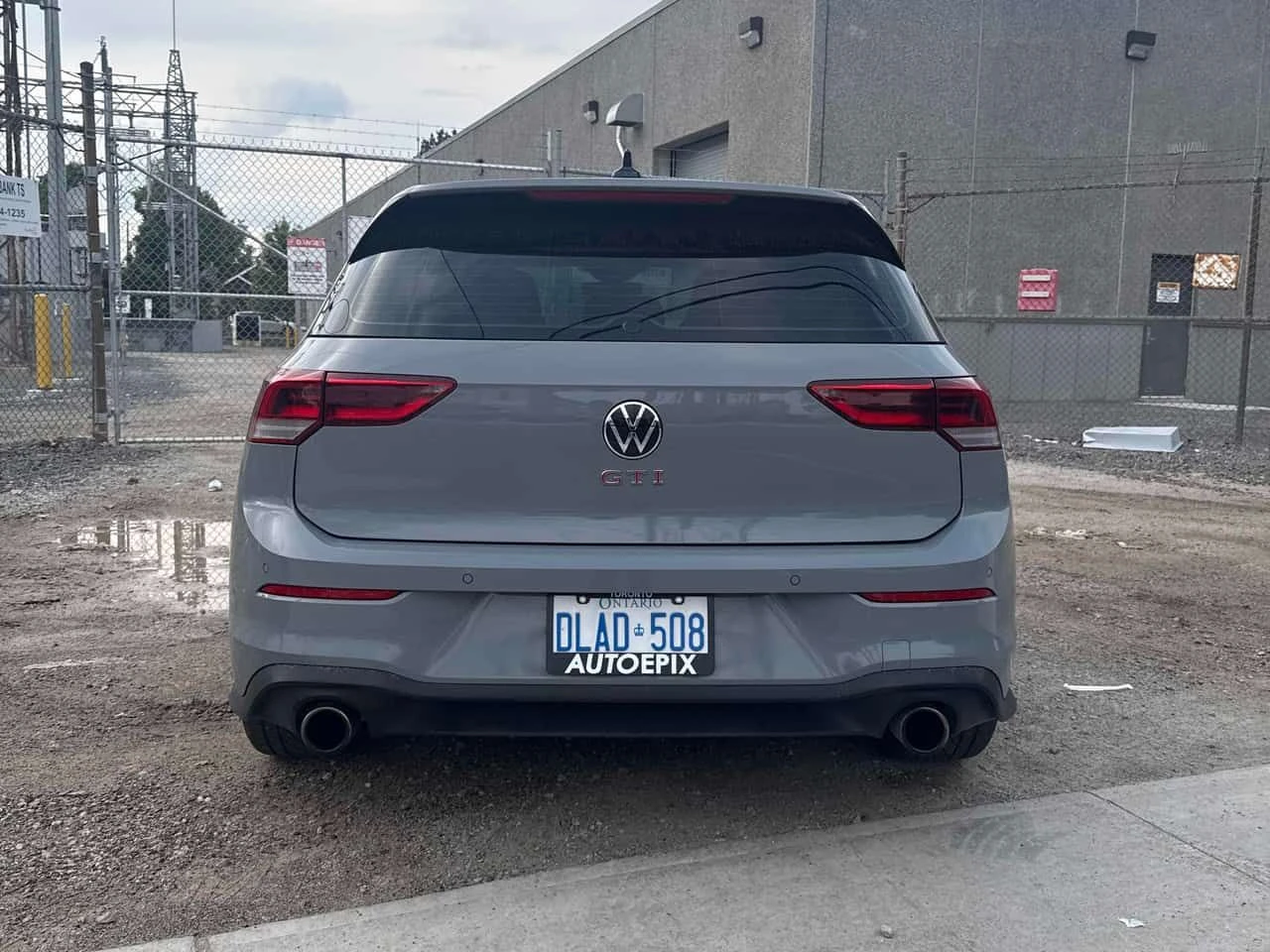 VW Golf * Performance * CARFAX * ЦЕНА ДО БГ, снимка 6 - Автомобили и джипове - 55097517