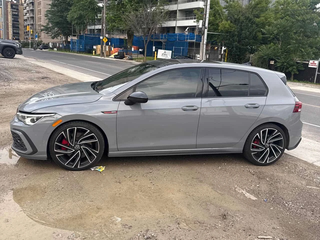 VW Golf * Performance * CARFAX * ЦЕНА ДО БГ, снимка 2 - Автомобили и джипове - 55097517
