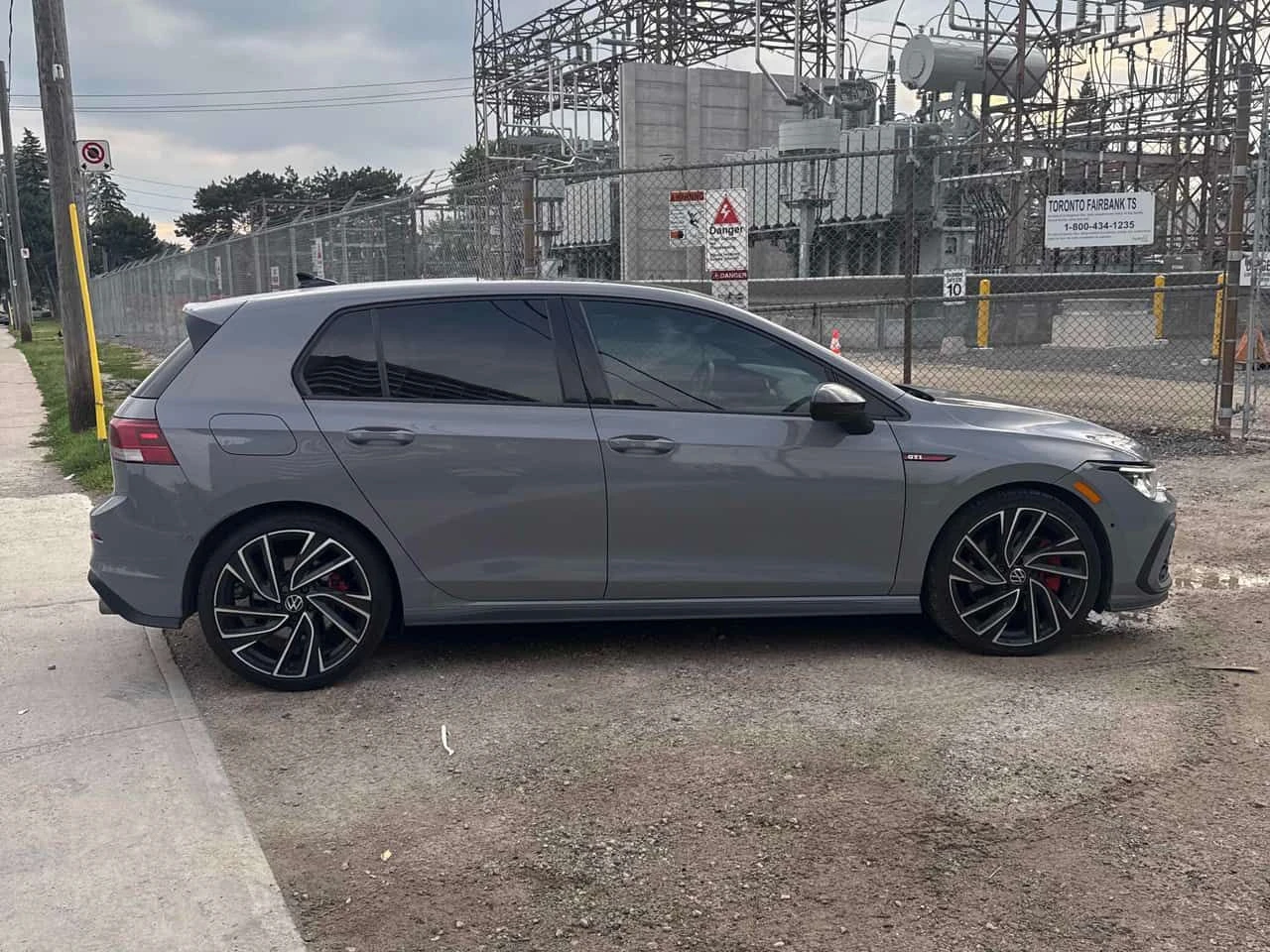 VW Golf * Performance * CARFAX * ЦЕНА ДО БГ, снимка 4 - Автомобили и джипове - 55097517