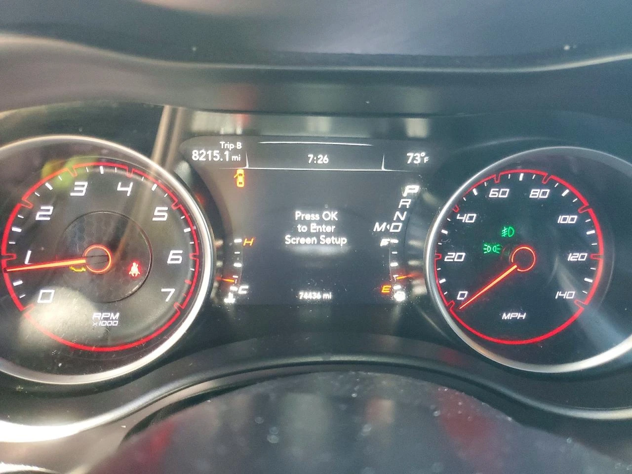 Dodge Charger 3.6l Gt, снимка 9 - Автомобили и джипове - 55278399