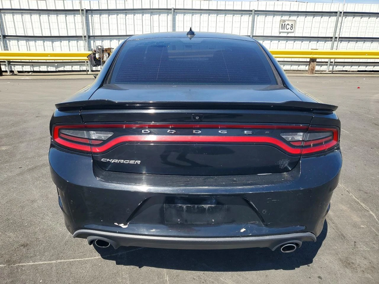 Dodge Charger 3.6l Gt, снимка 6 - Автомобили и джипове - 55278399