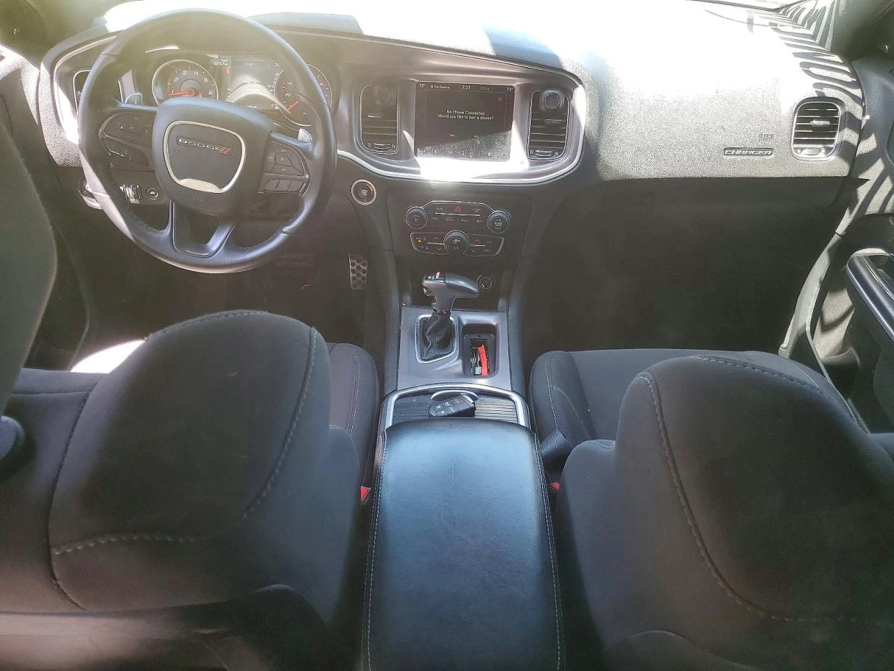 Dodge Charger 3.6l Gt, снимка 8 - Автомобили и джипове - 55278399