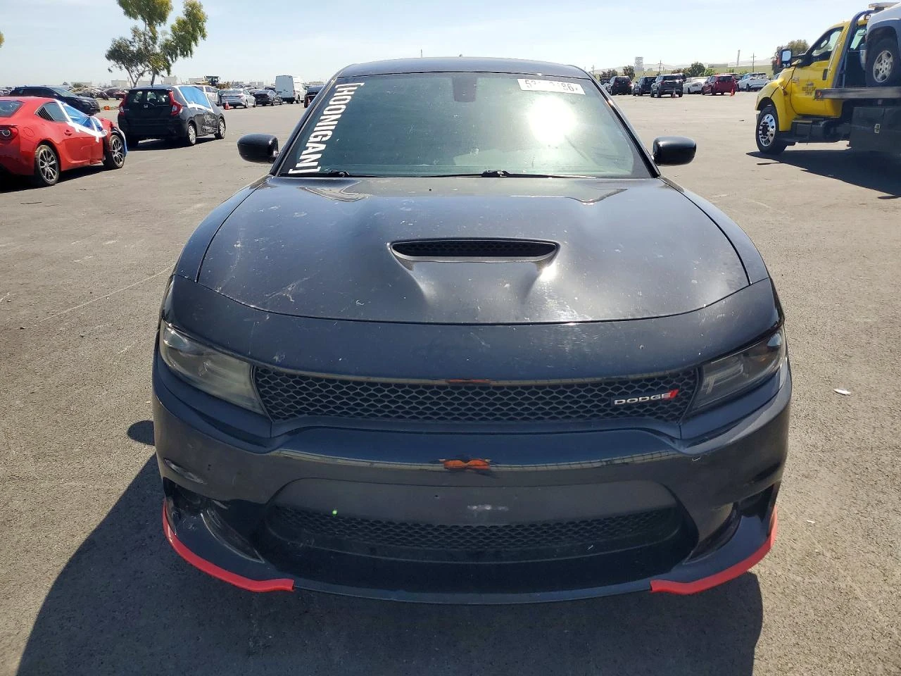 Dodge Charger 3.6l Gt, снимка 5 - Автомобили и джипове - 55278399