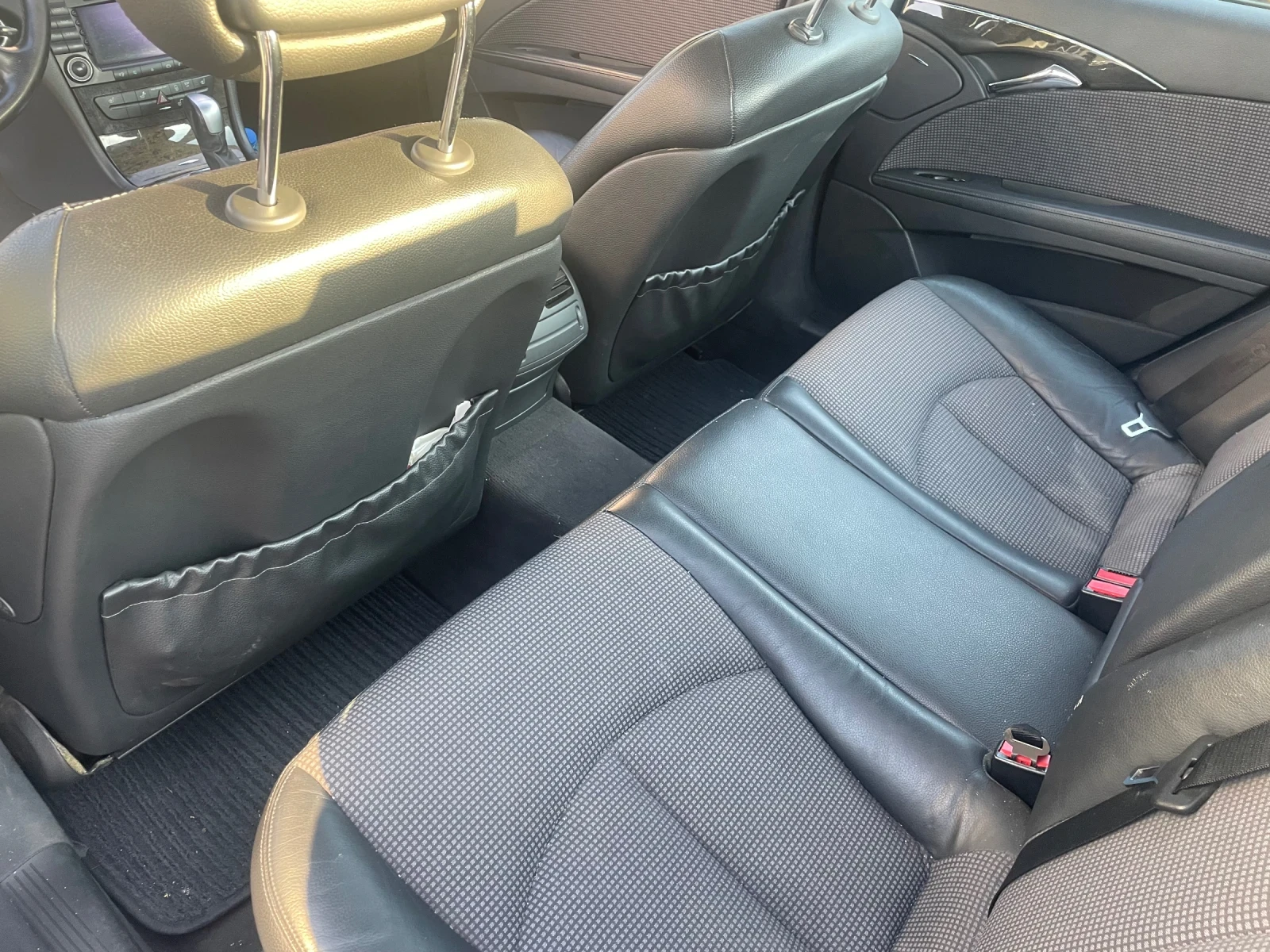 Mercedes-Benz E 320 ��� 🔝 | Mobile.bg � ����������� 7