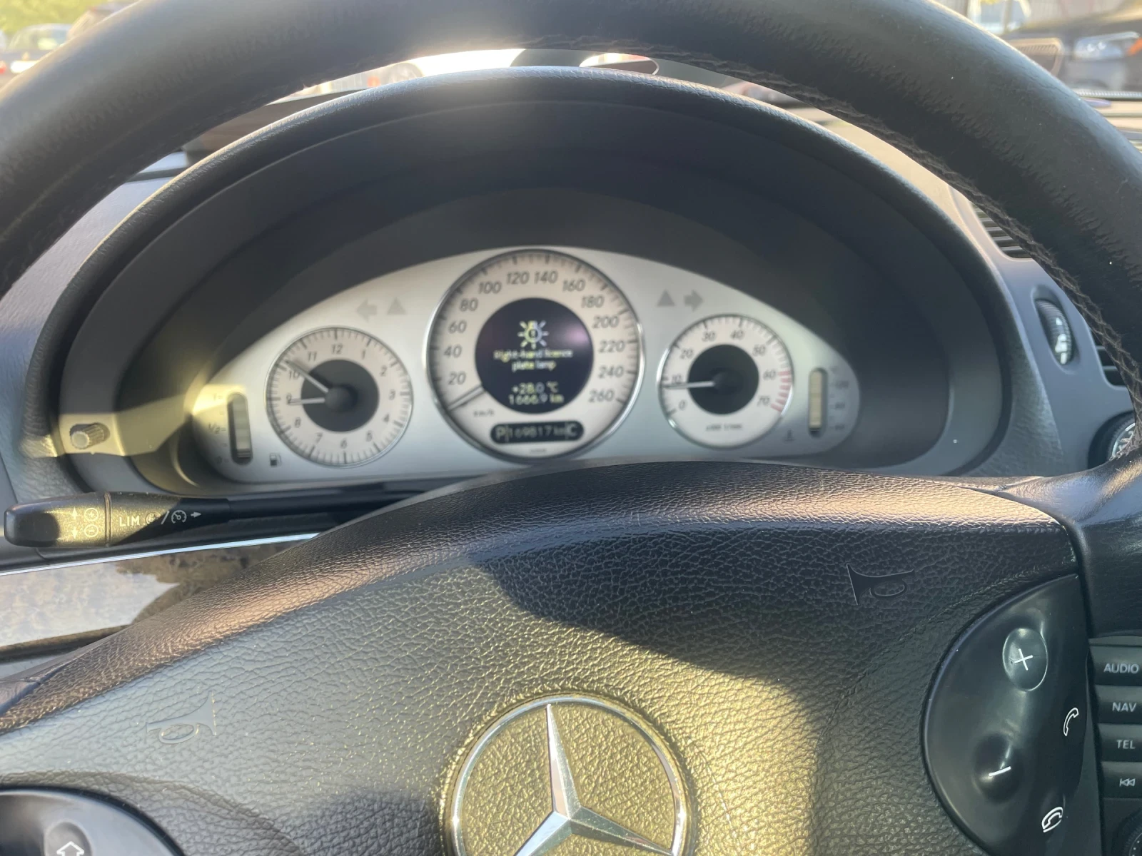 Mercedes-Benz E 320 ��� 🔝 | Mobile.bg � ����������� 10