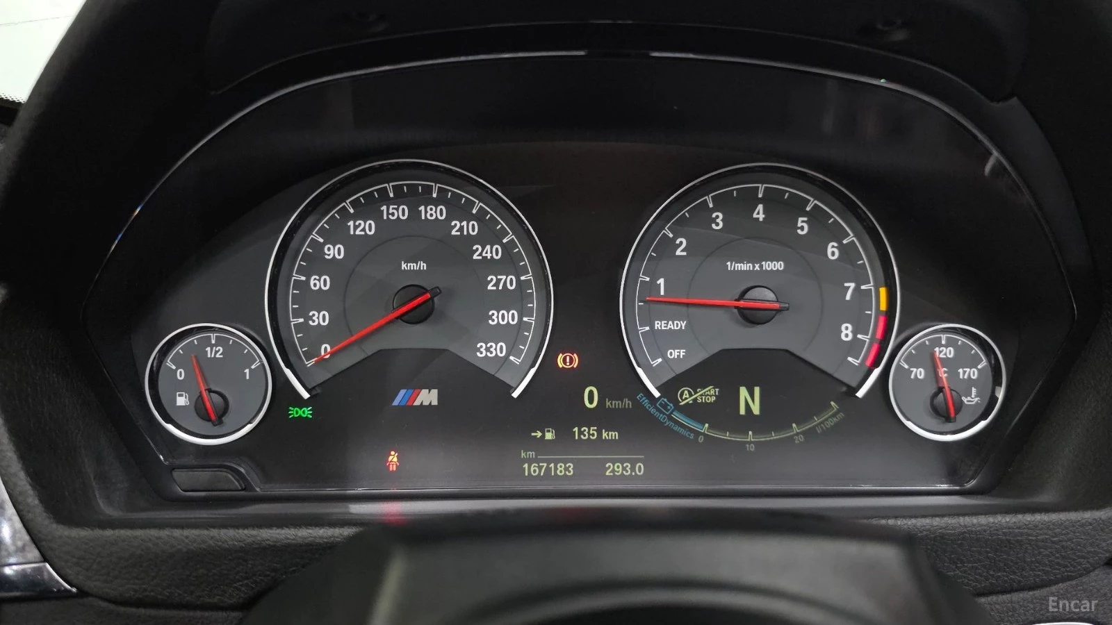 BMW M4 HARMAN* KARDON* 360* КАМЕРА* HUD* ПОДГРЕВ* KEYLESS, снимка 7 - Автомобили и джипове - 55612068