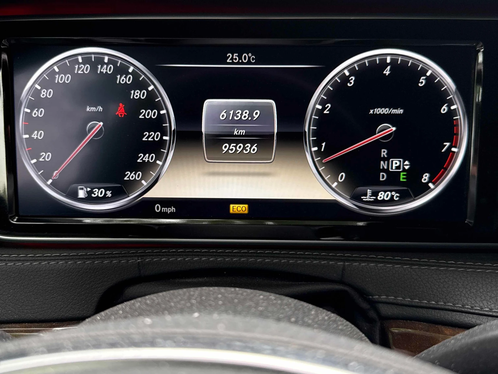 Mercedes-Benz S 63 4.6L 8cyl AWD | Mobile.bg � ����������� 8