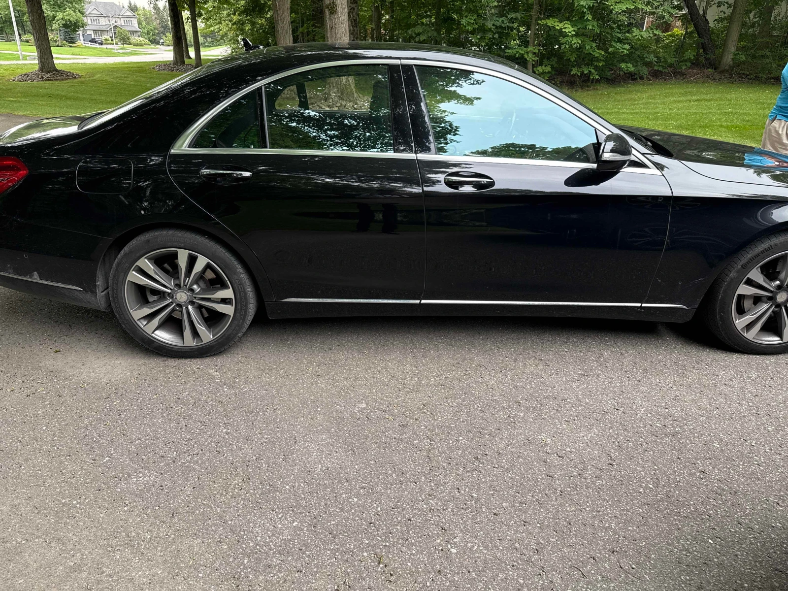 Mercedes-Benz S 63 4.6L 8cyl AWD | Mobile.bg � ����������� 3