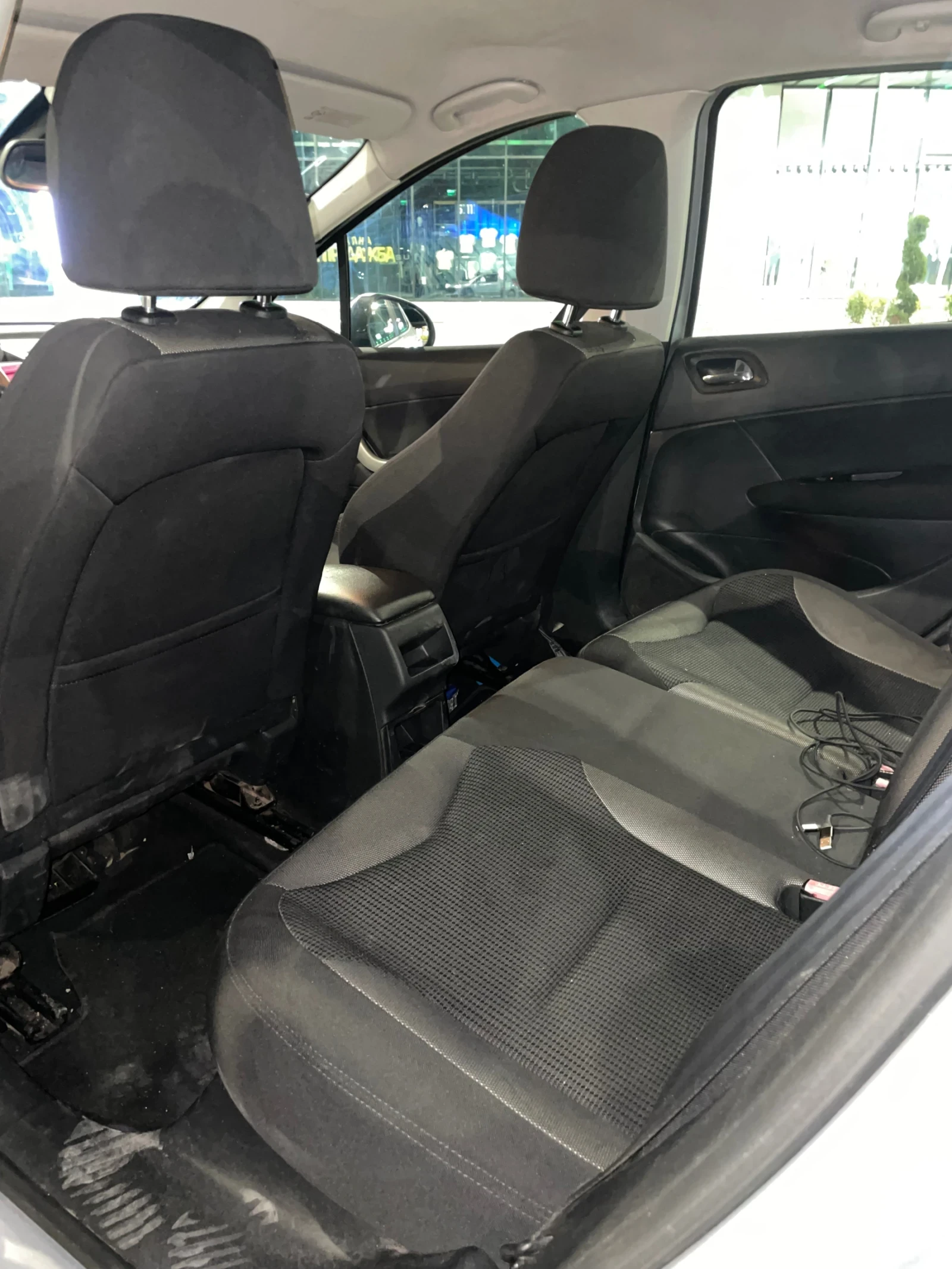 Peugeot 308, снимка 5 - Автомобили и джипове - 55777625