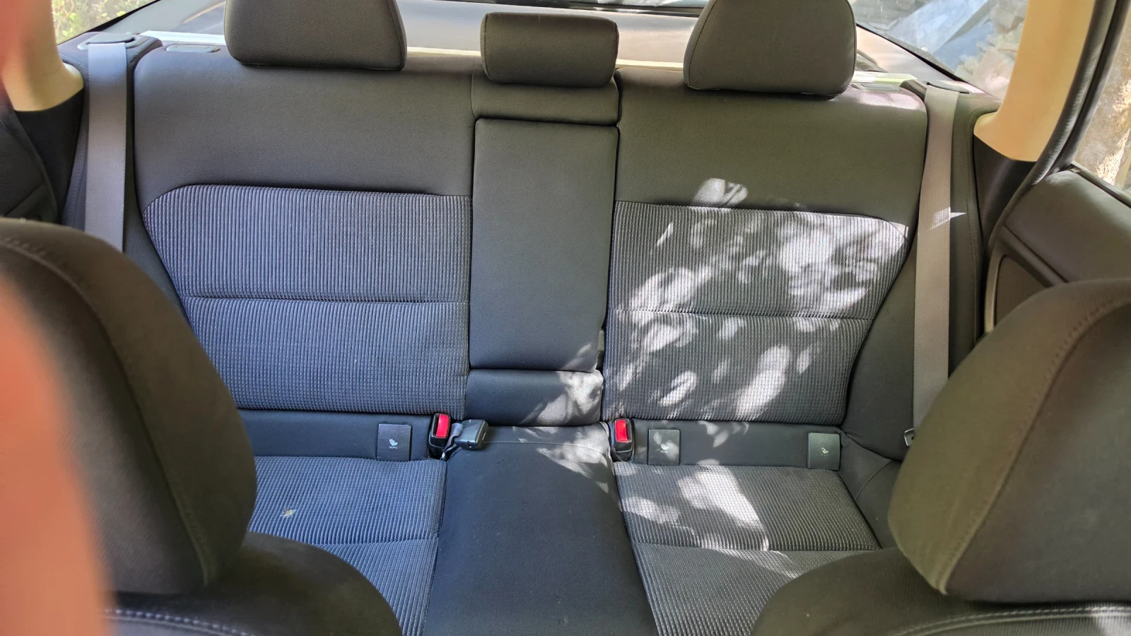 Subaru Outback 2.5 BOXER, снимка 5 - Автомобили и джипове - 56311808