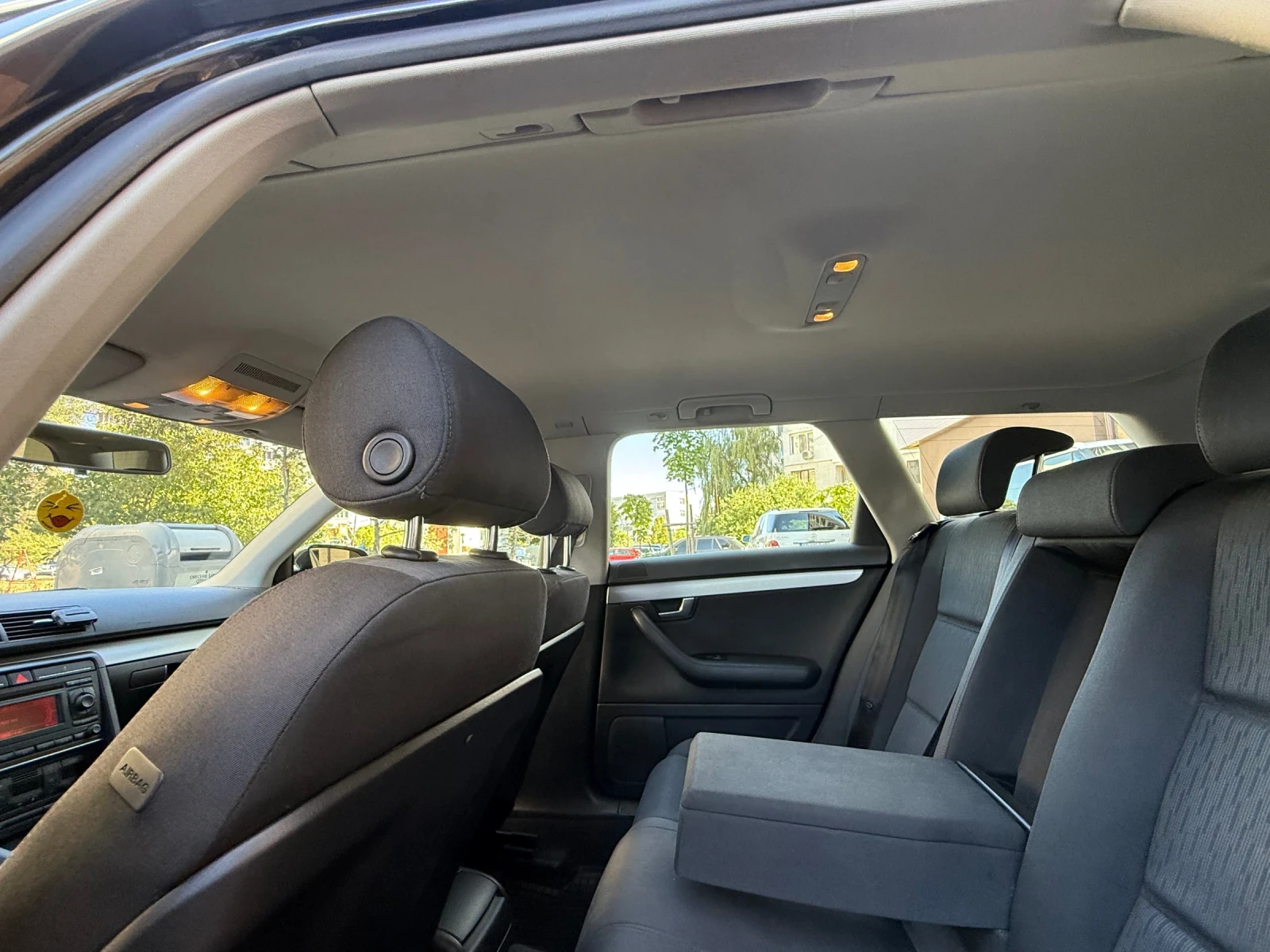 Audi A4 2.0 TDI, снимка 12 - Автомобили и джипове - 56312590