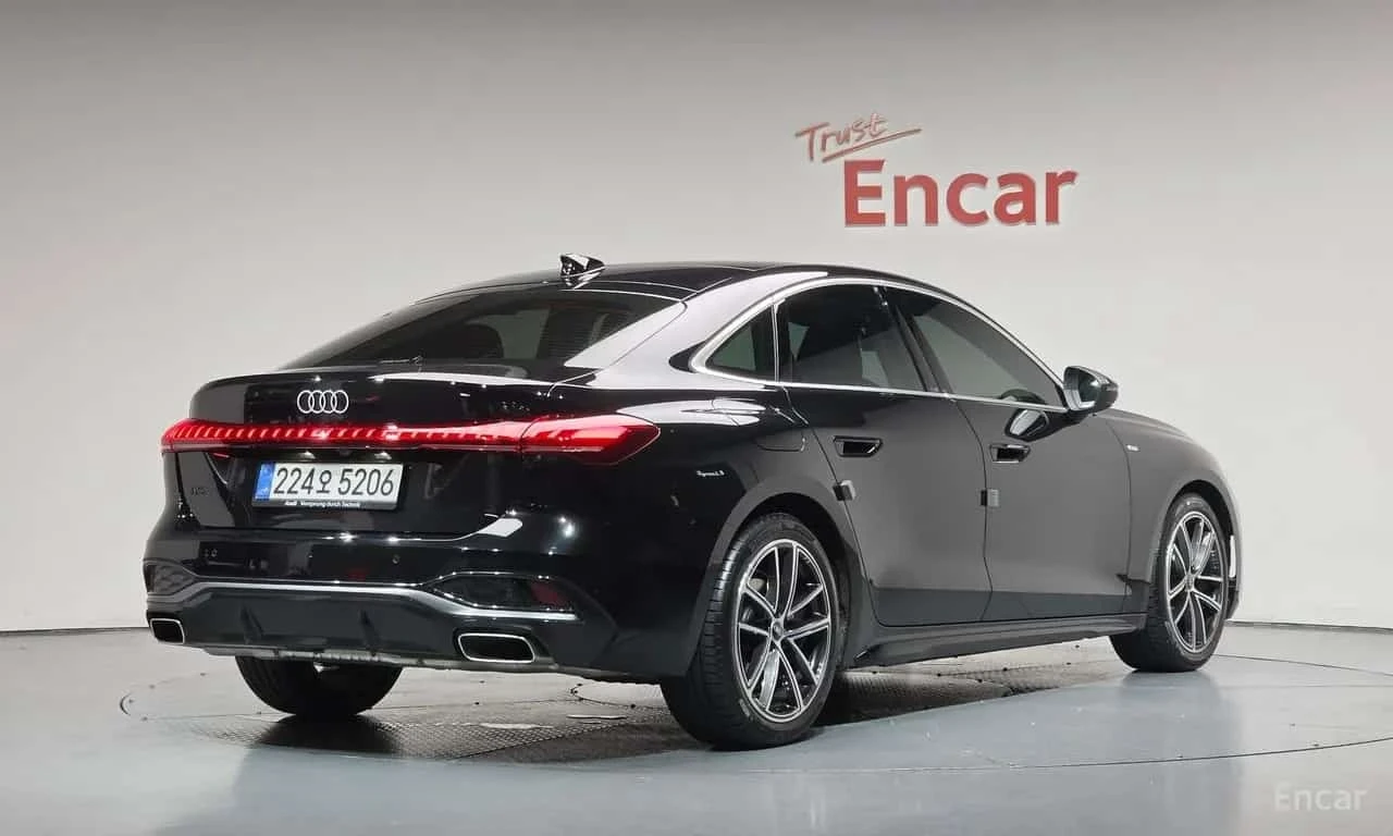 Audi A5 40 TFSI S-Line * MATRIX* HUD*  | Mobile.bg � ����������� 2