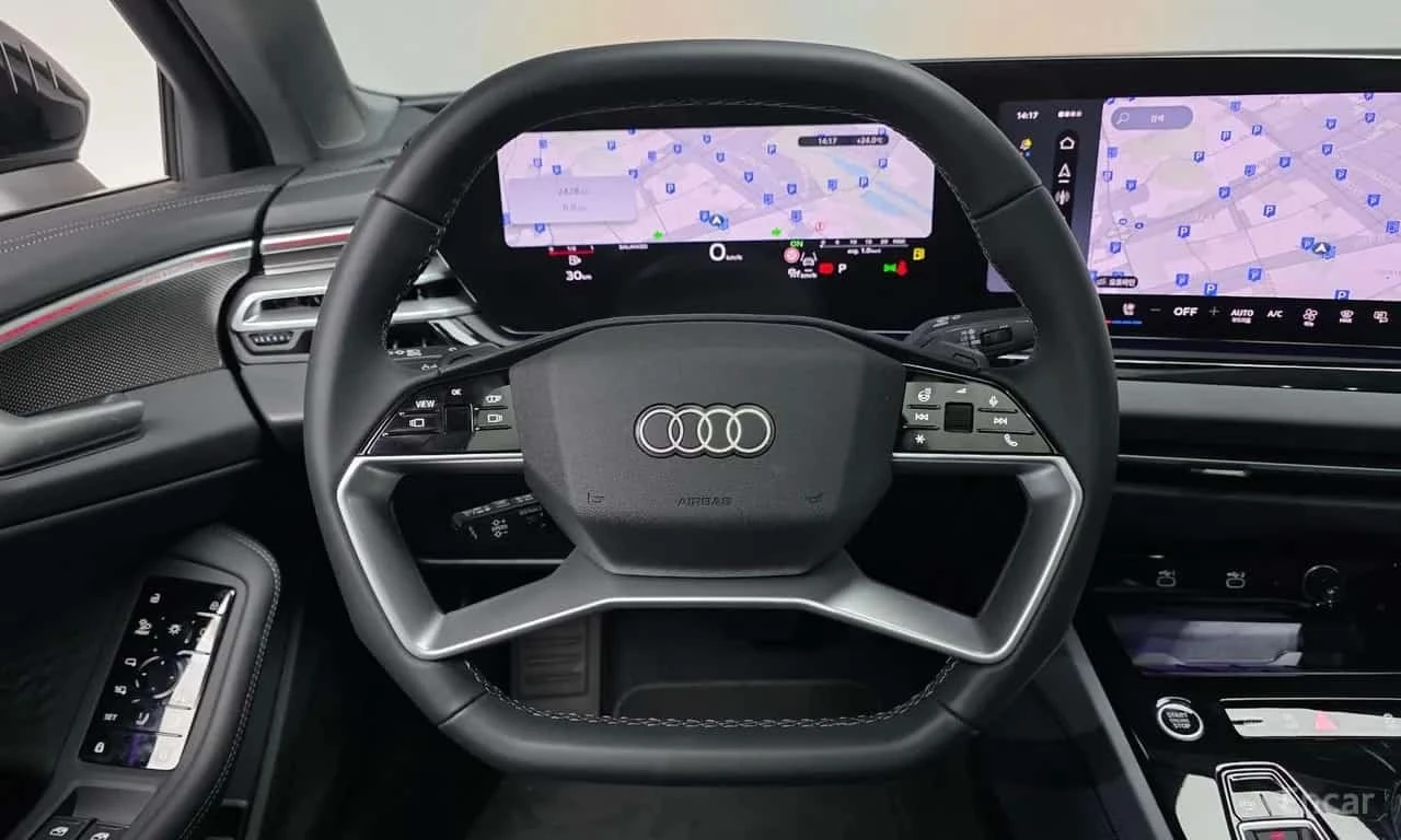 Audi A5 40 TFSI S-Line * MATRIX* HUD*  | Mobile.bg � ����������� 13