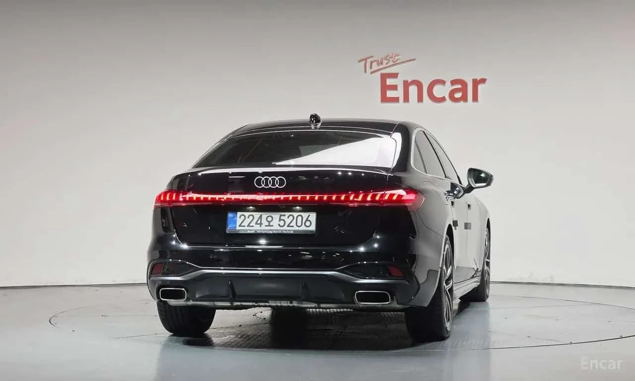 Audi A5 40 TFSI S-Line * MATRIX* HUD*  | Mobile.bg � ����������� 4